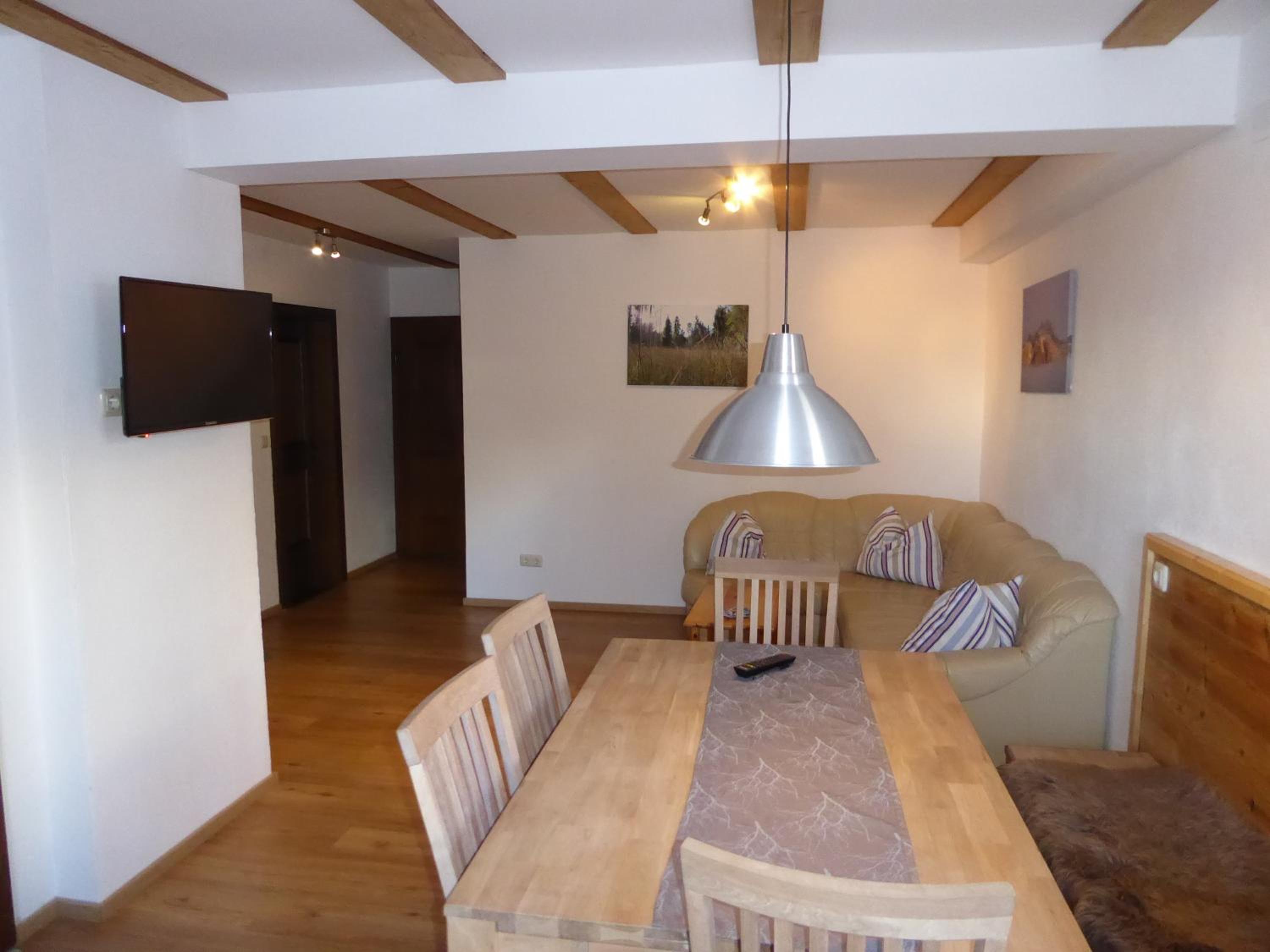 Standard Two-Bedroom Apartment - Photo 8