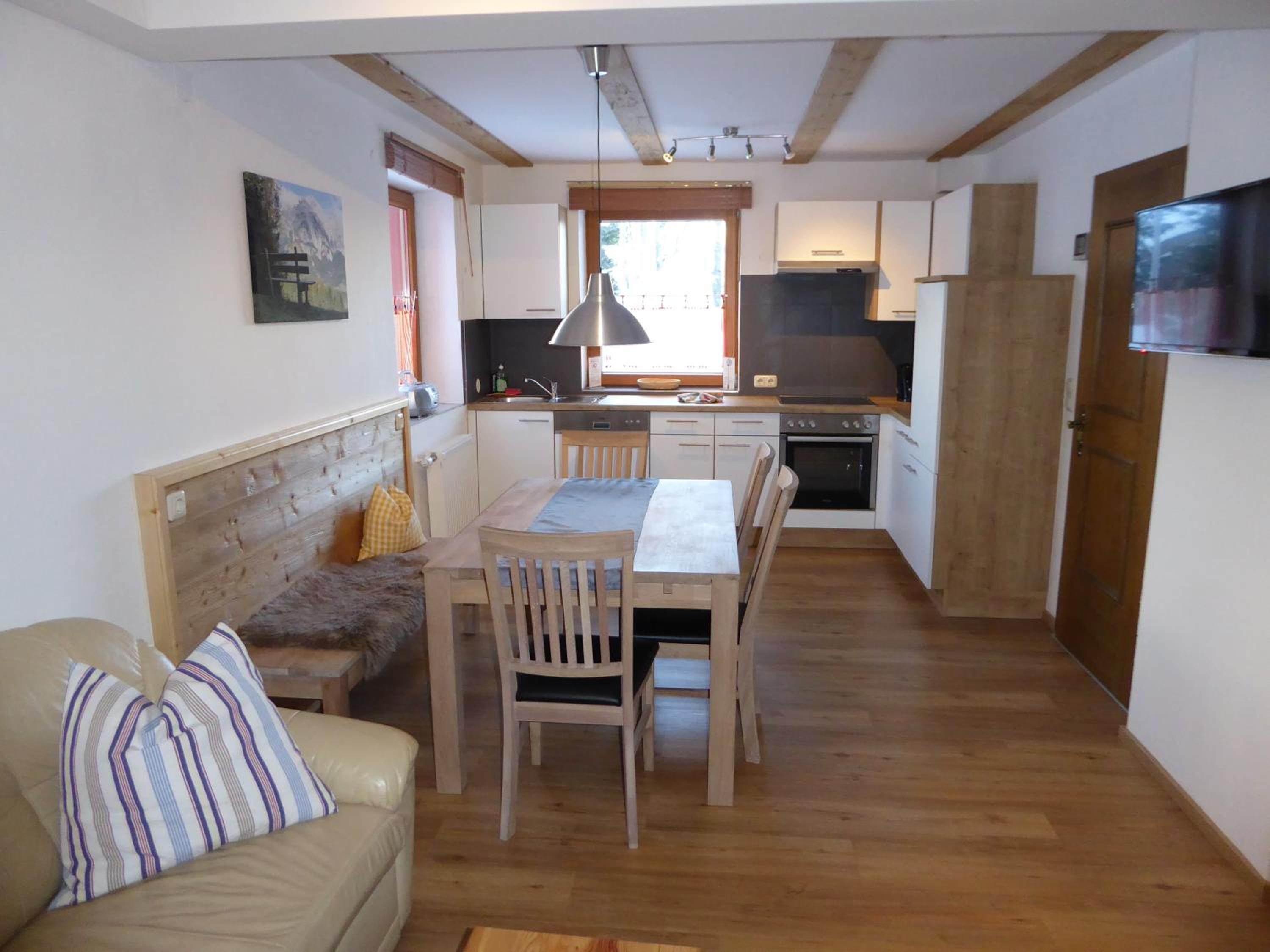 Standard Two-Bedroom Apartment - Photo 5