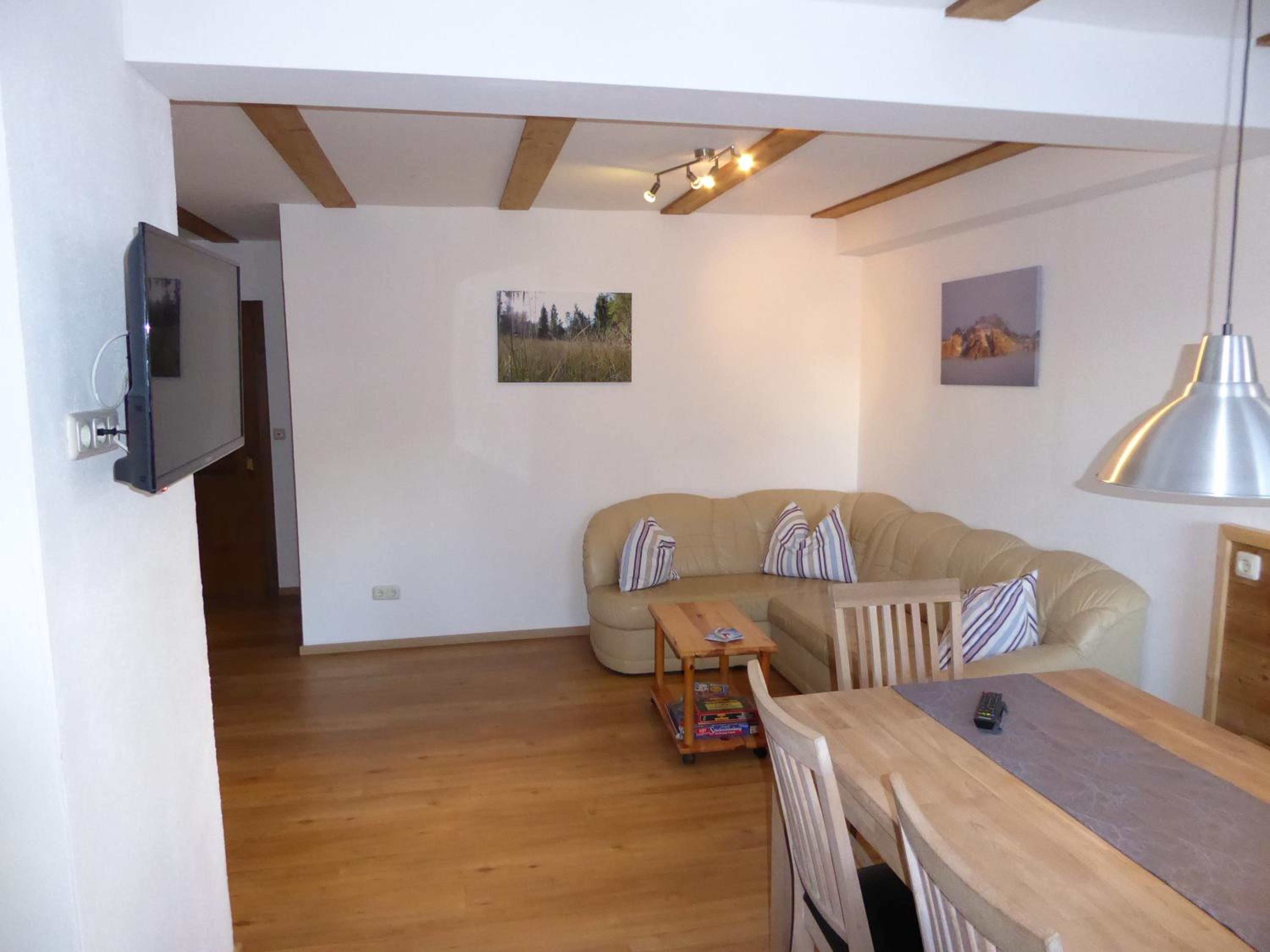 Standard Two-Bedroom Apartment - Photo 6