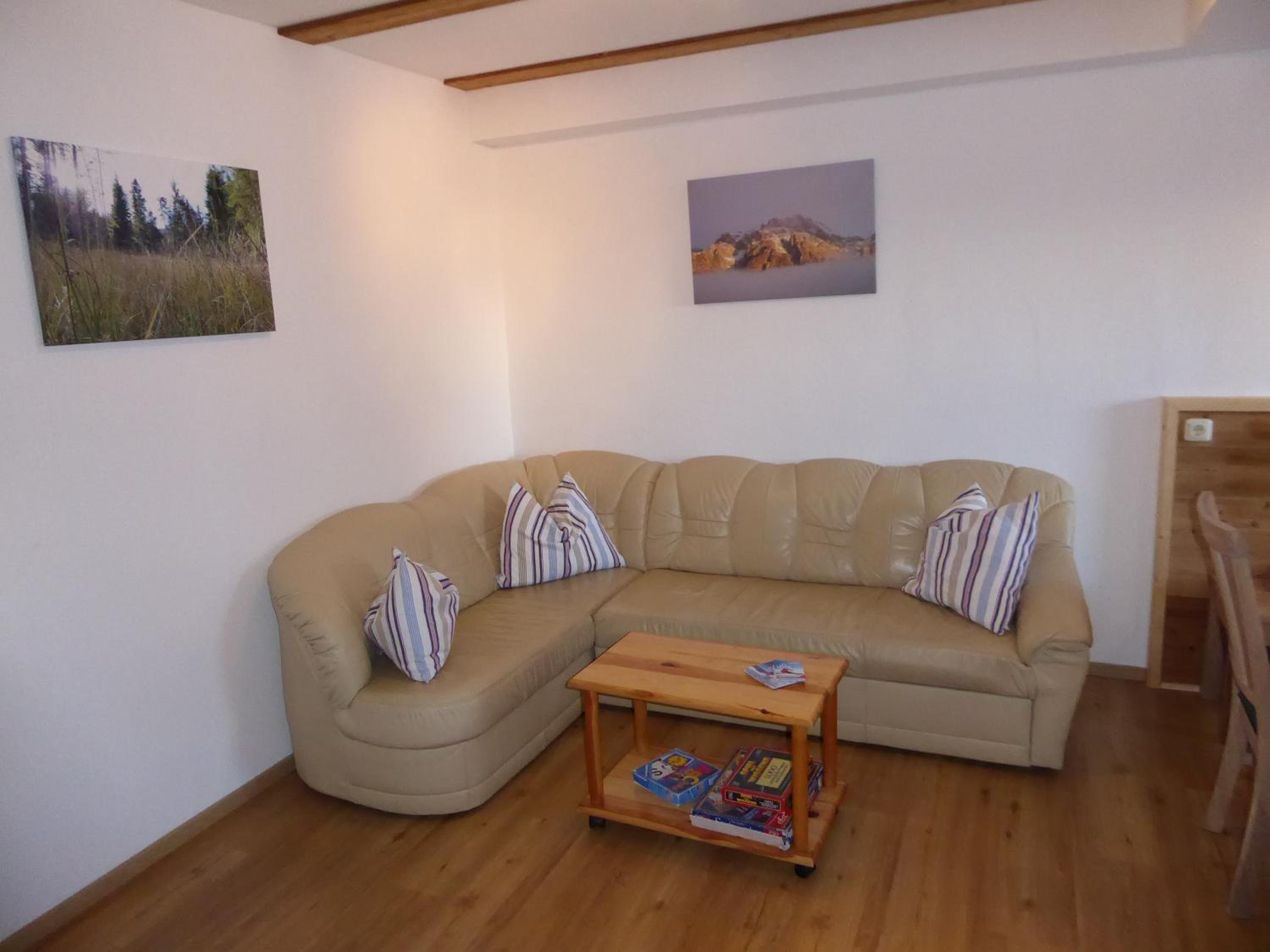 Standard Two-Bedroom Apartment - Photo 9