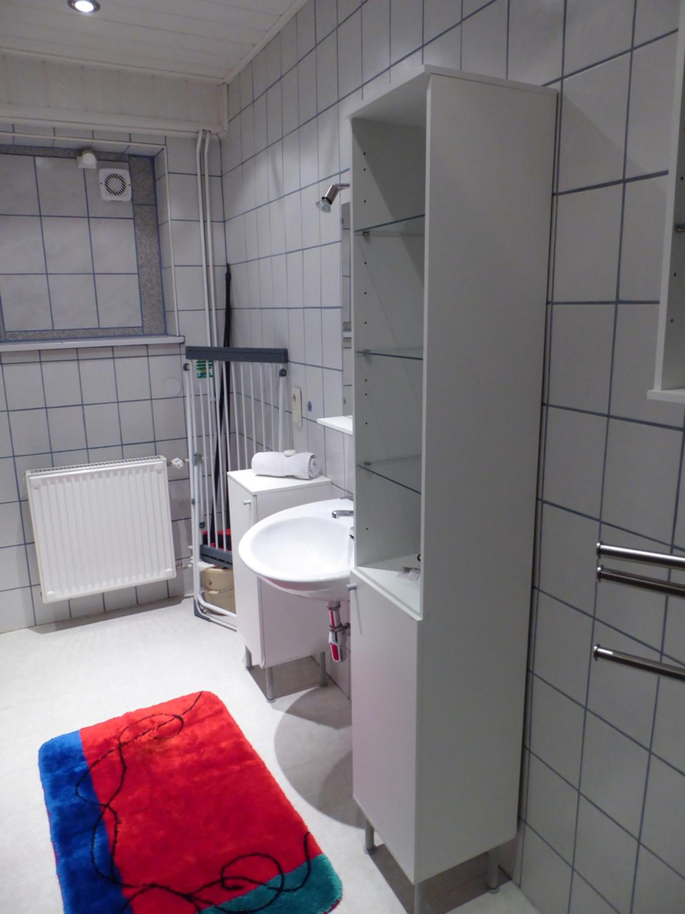 Standard Two-Bedroom Apartment - Photo 10
