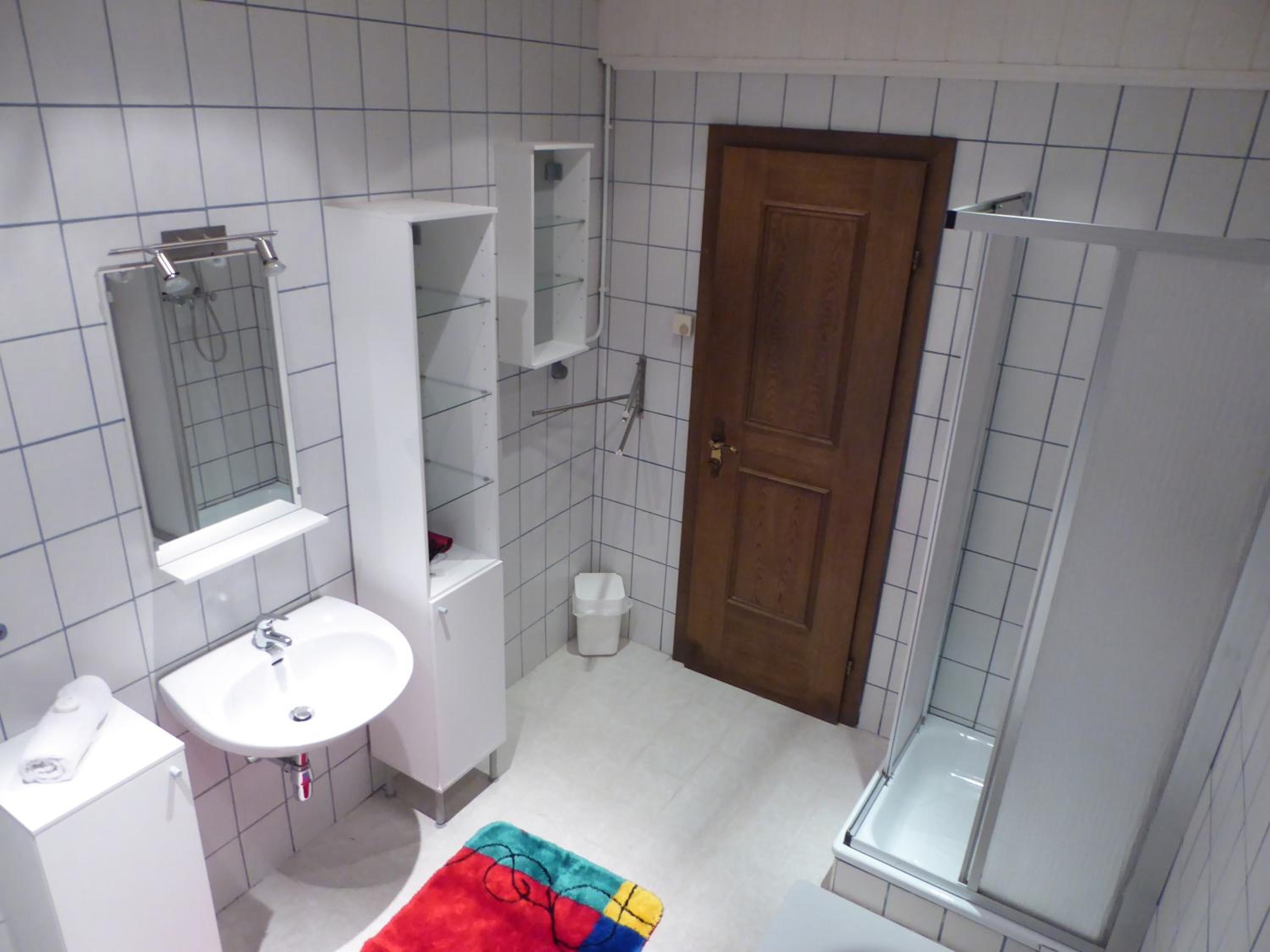 Standard Two-Bedroom Apartment - Photo 11