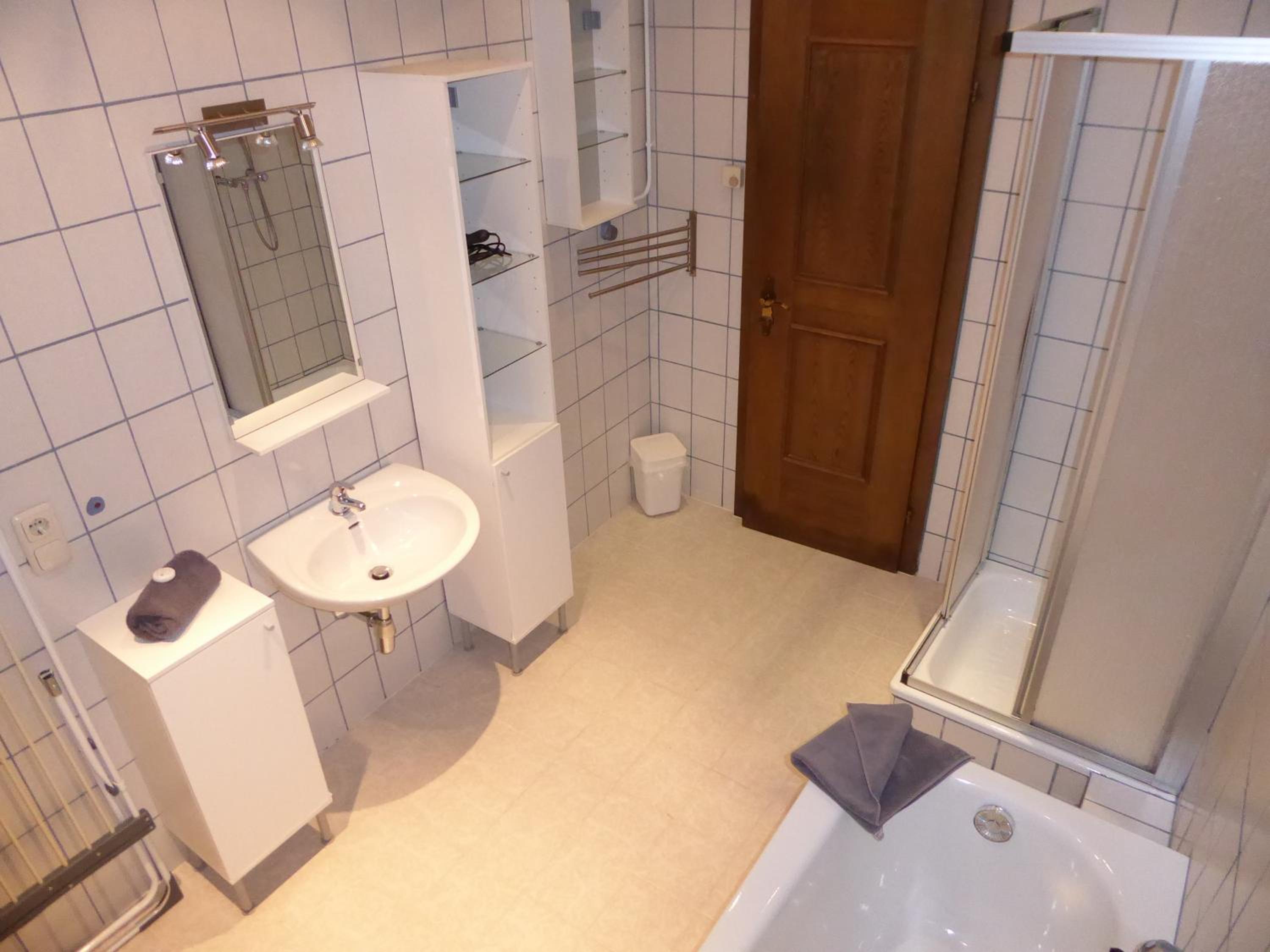Standard Two-Bedroom Apartment - Photo 12