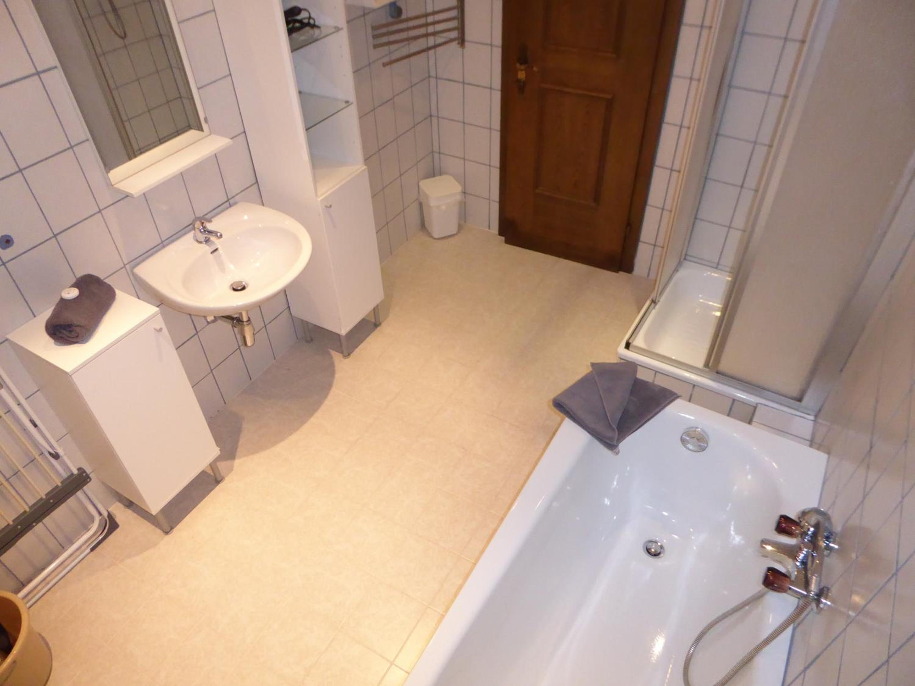 Standard Two-Bedroom Apartment - Photo 13