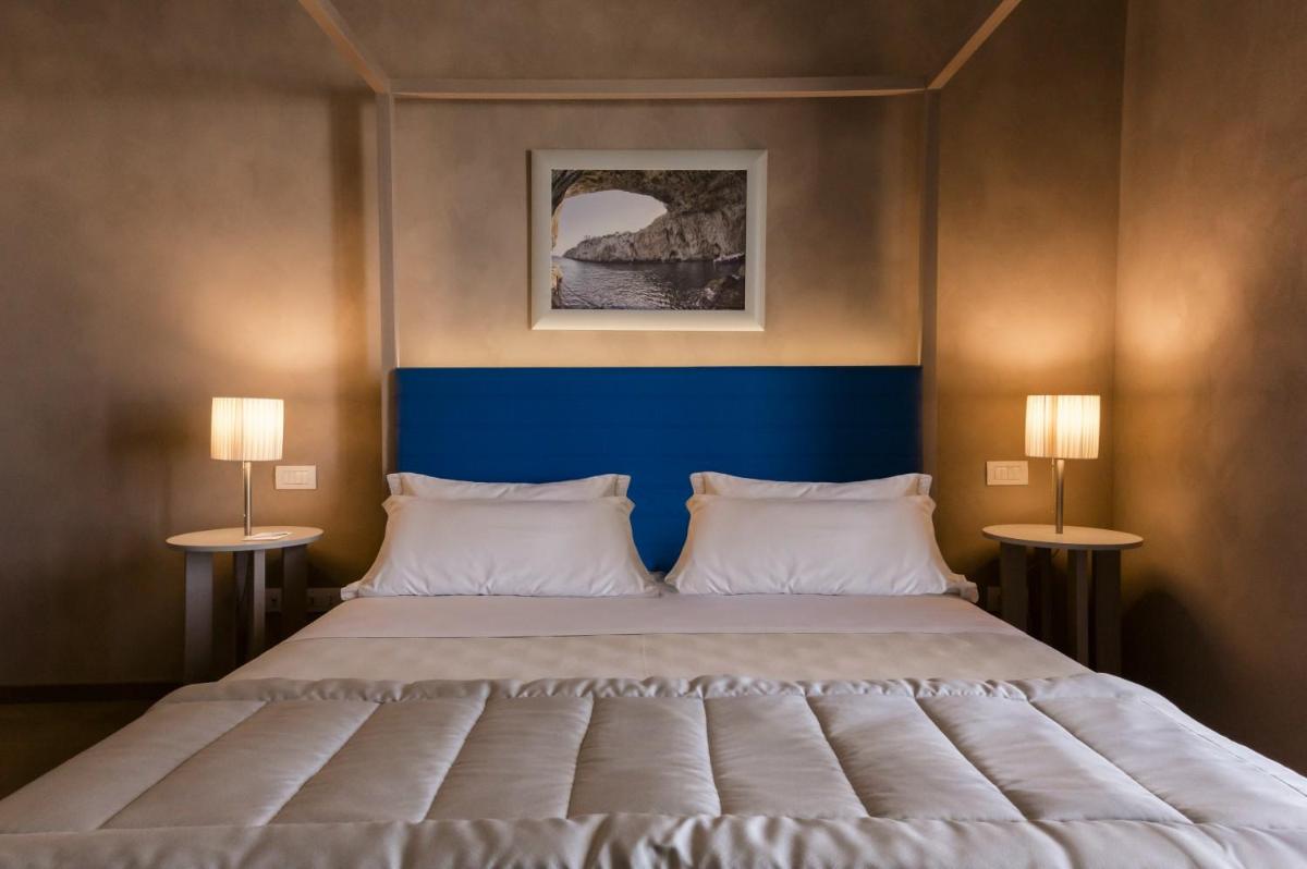 Family Junior Suite