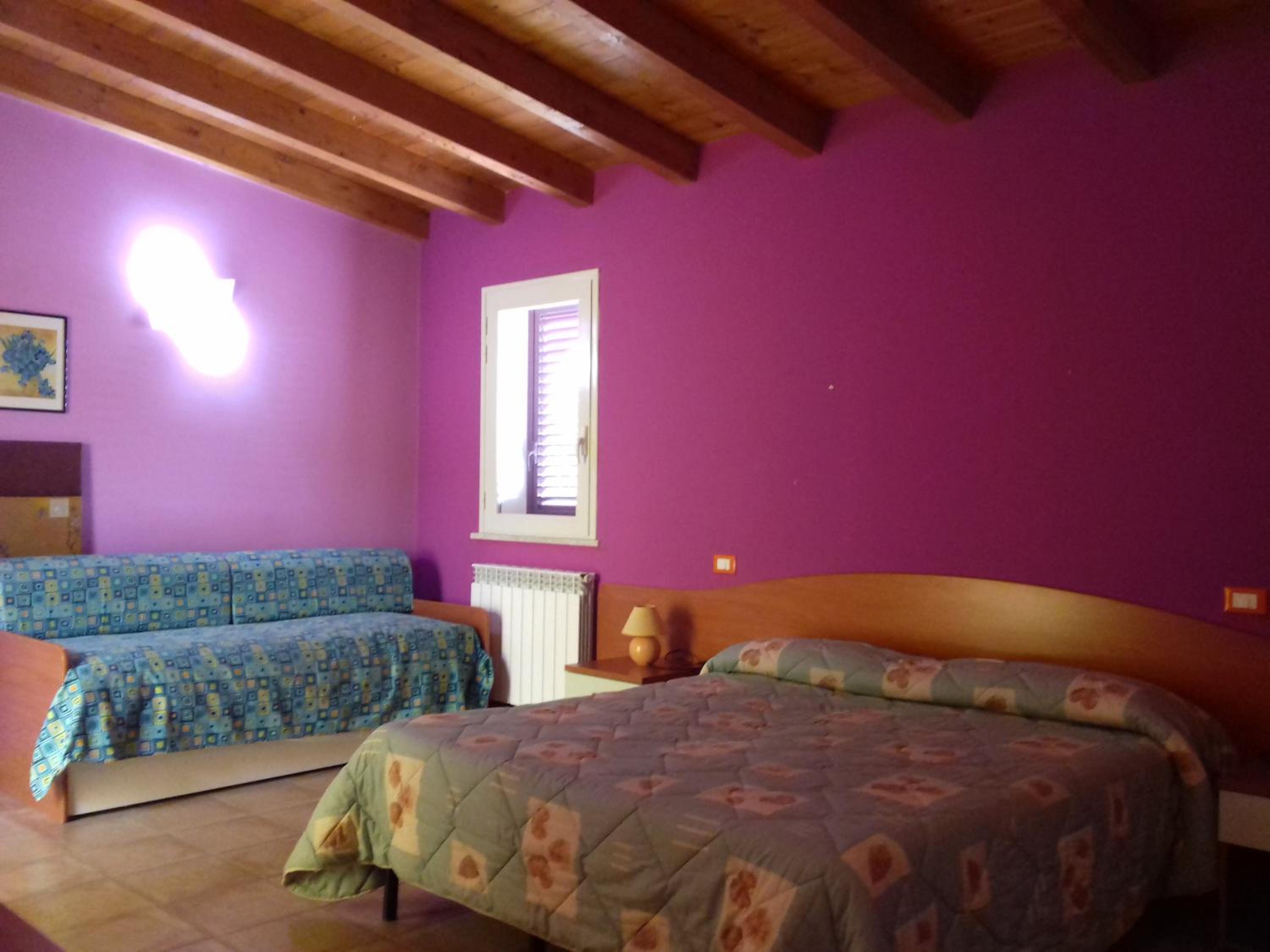 Triple Room photo 2