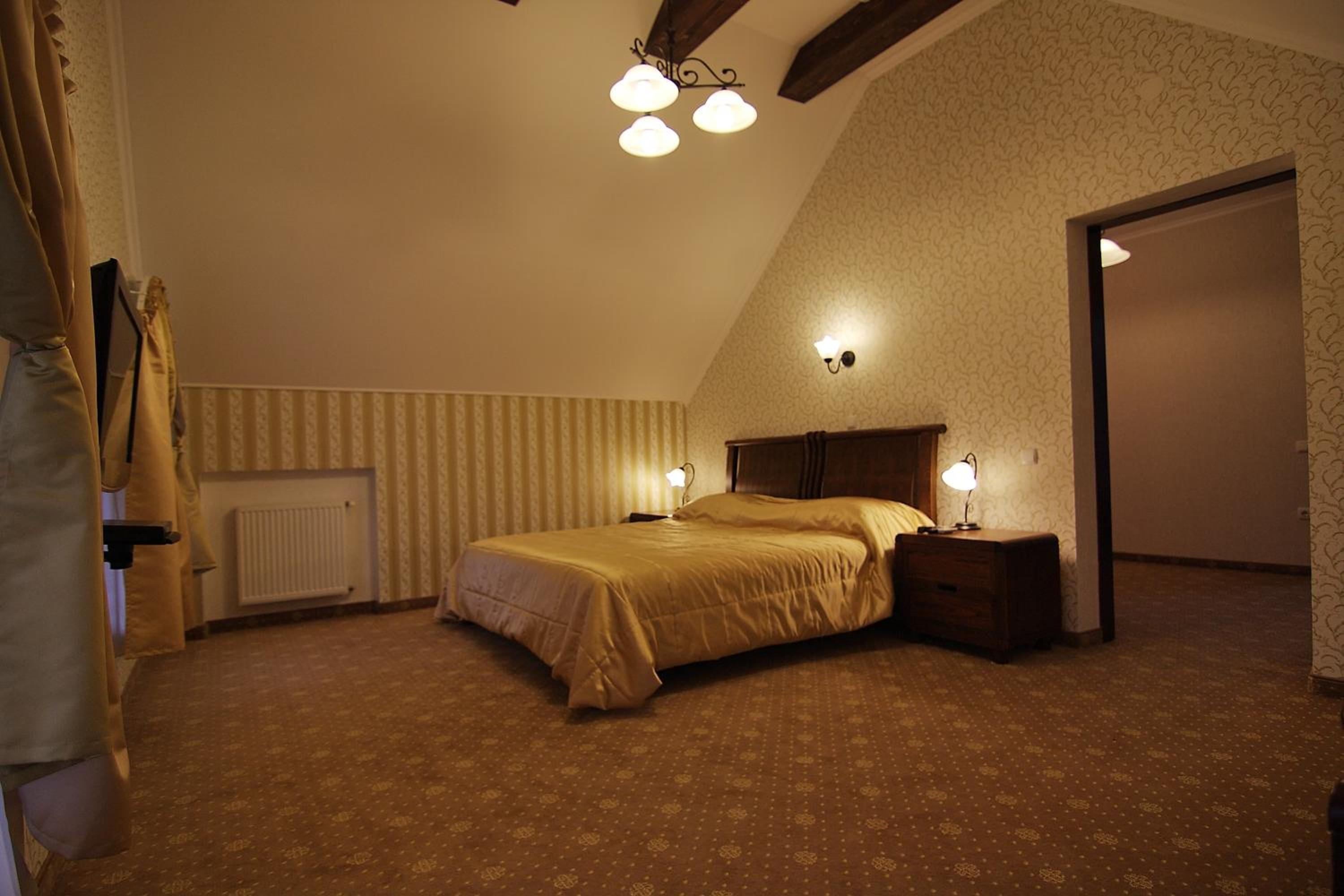 Suite photo 1