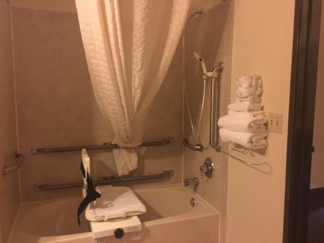 Queen Room - Mobility Access/Non-Smoking - Photo 3