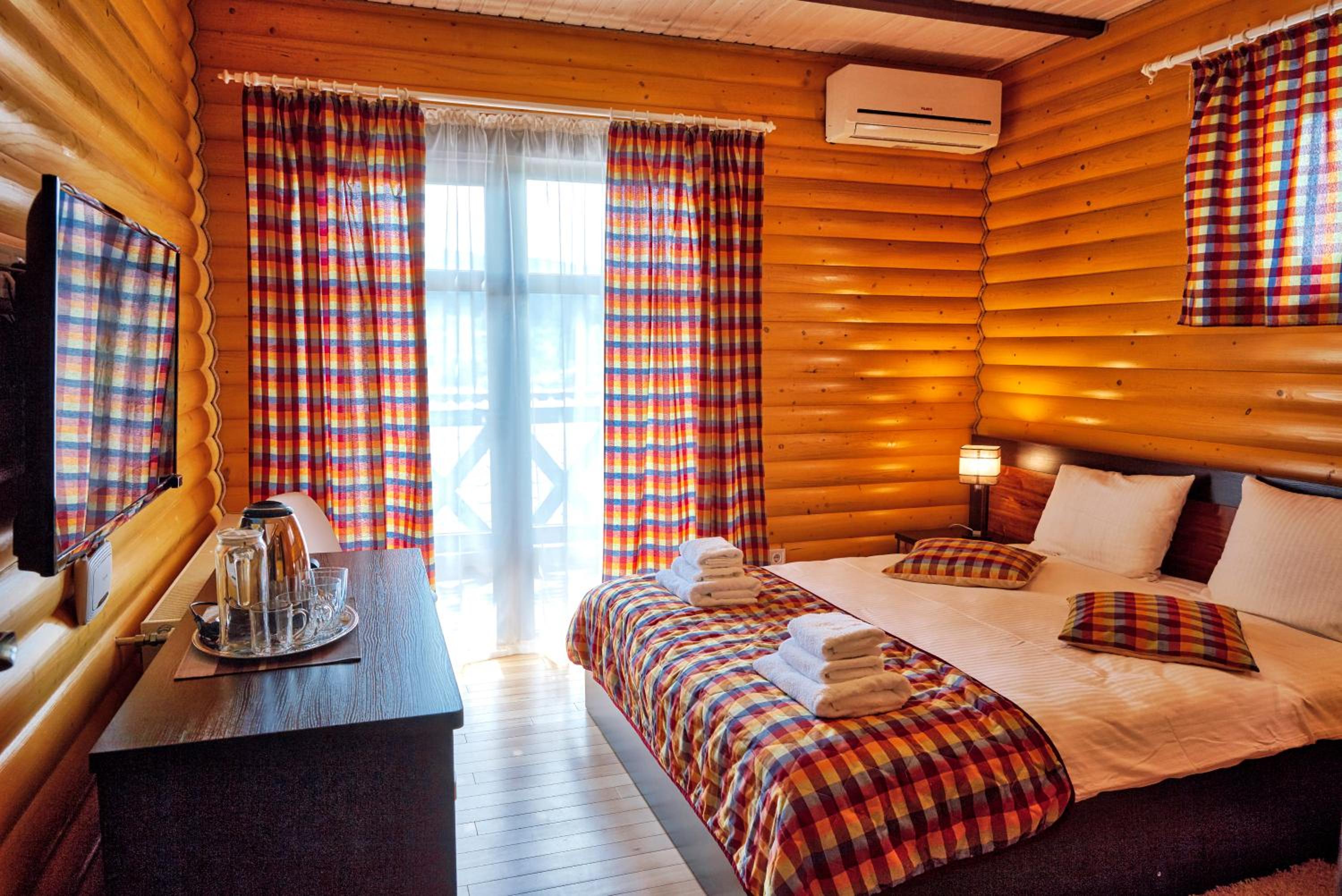 Double Room with Balcony photo 1