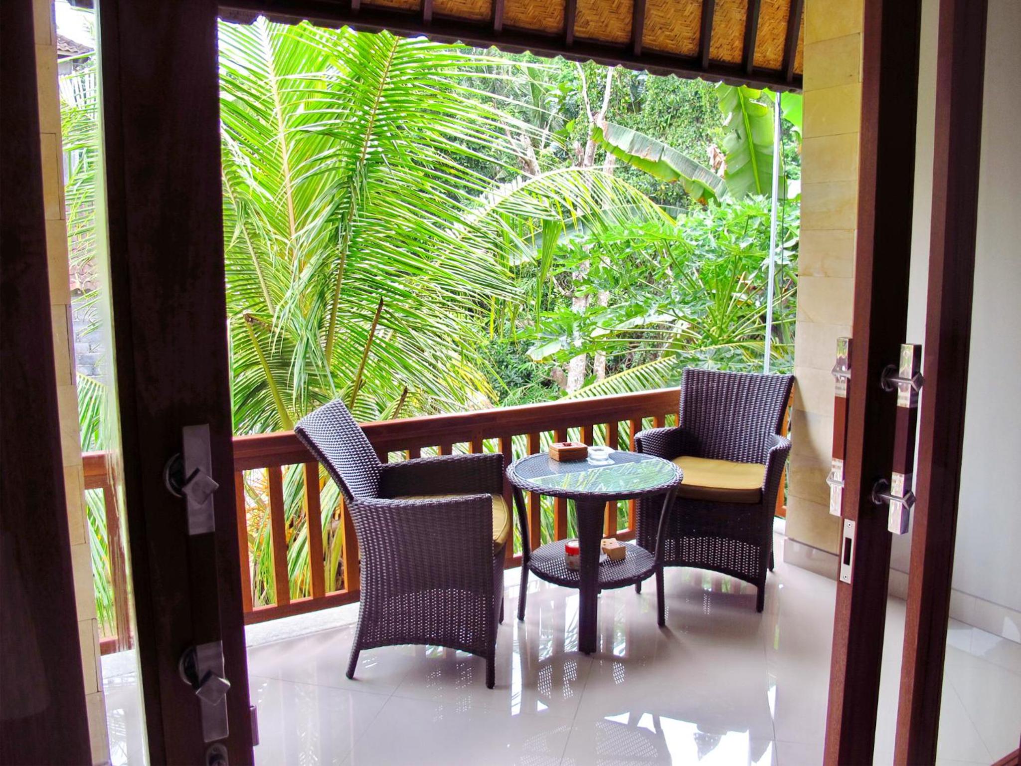 Double Room with Private Bathroom - Photo 31