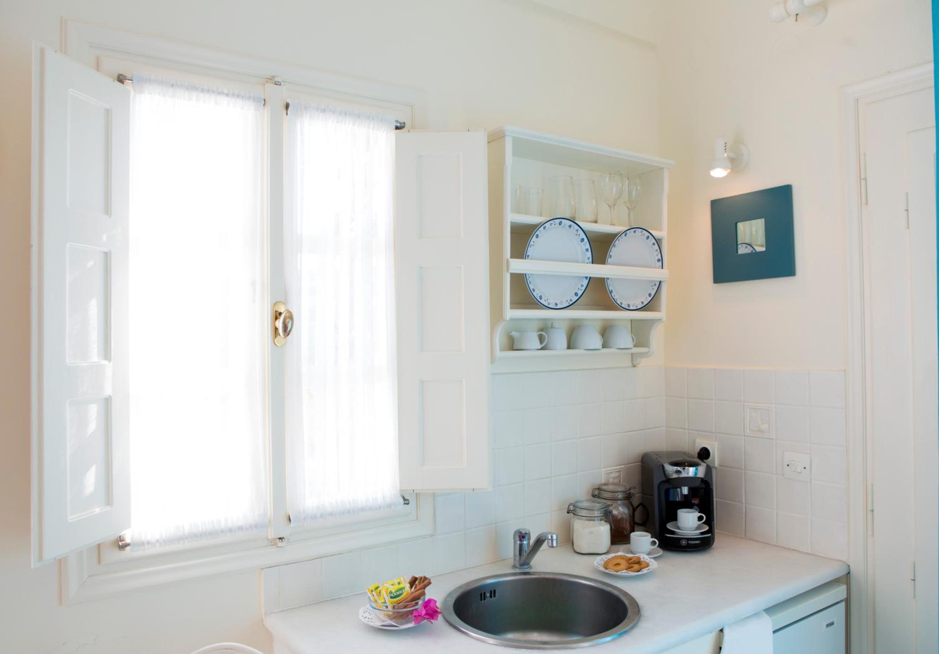 Double Room - Photo 13