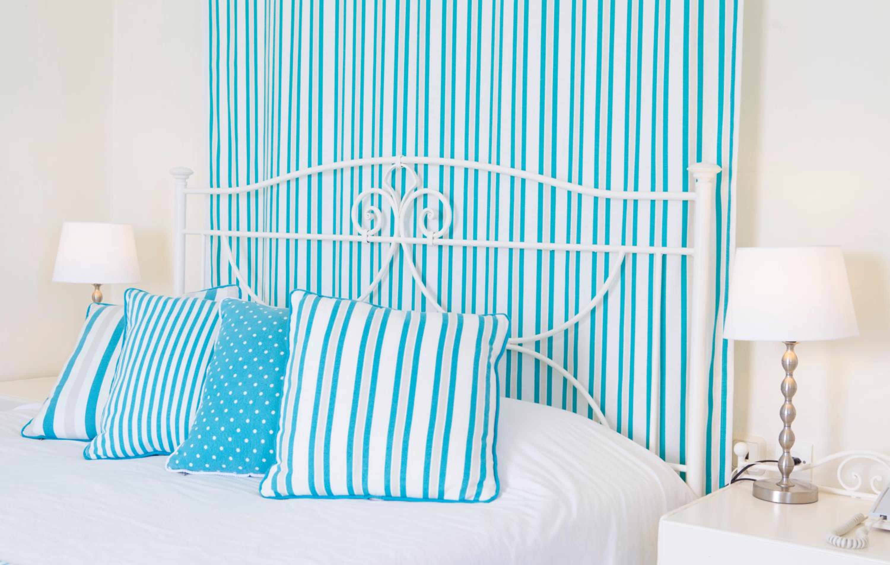 Superior Double Room with Sea View - Photo 16