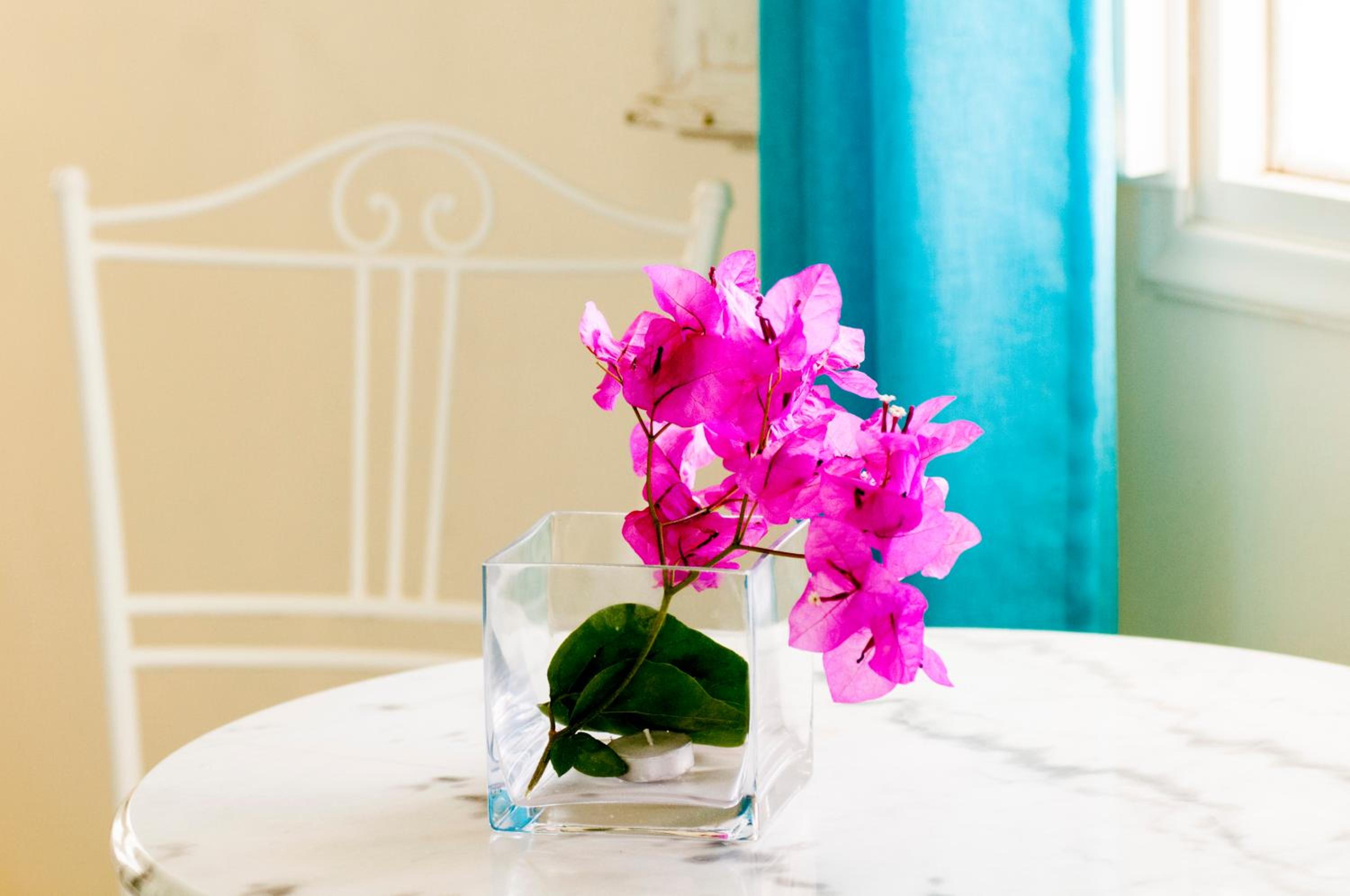 Double Room - Photo 7