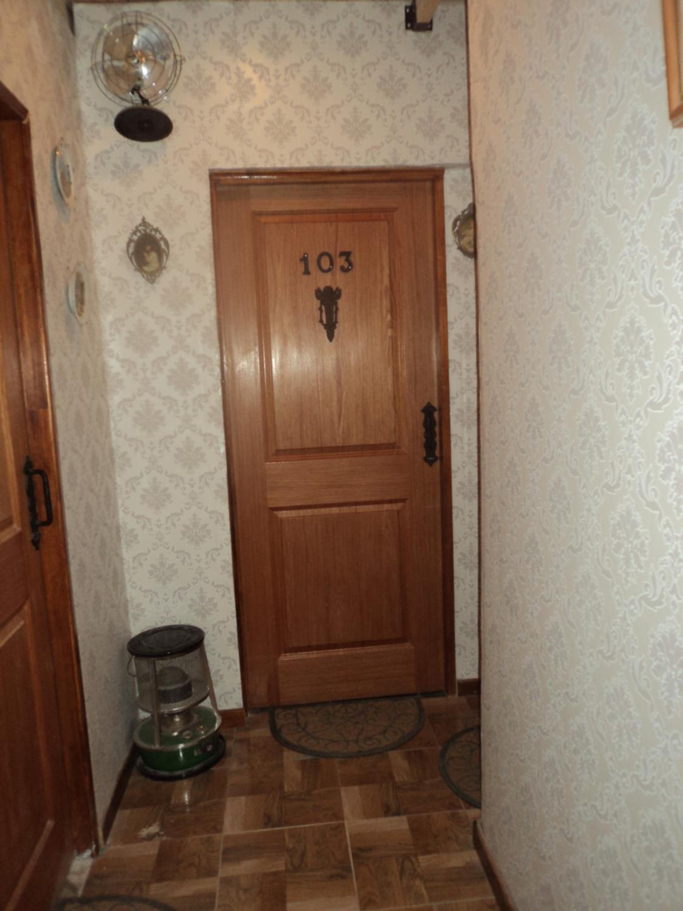 Economy Double Room photo 2