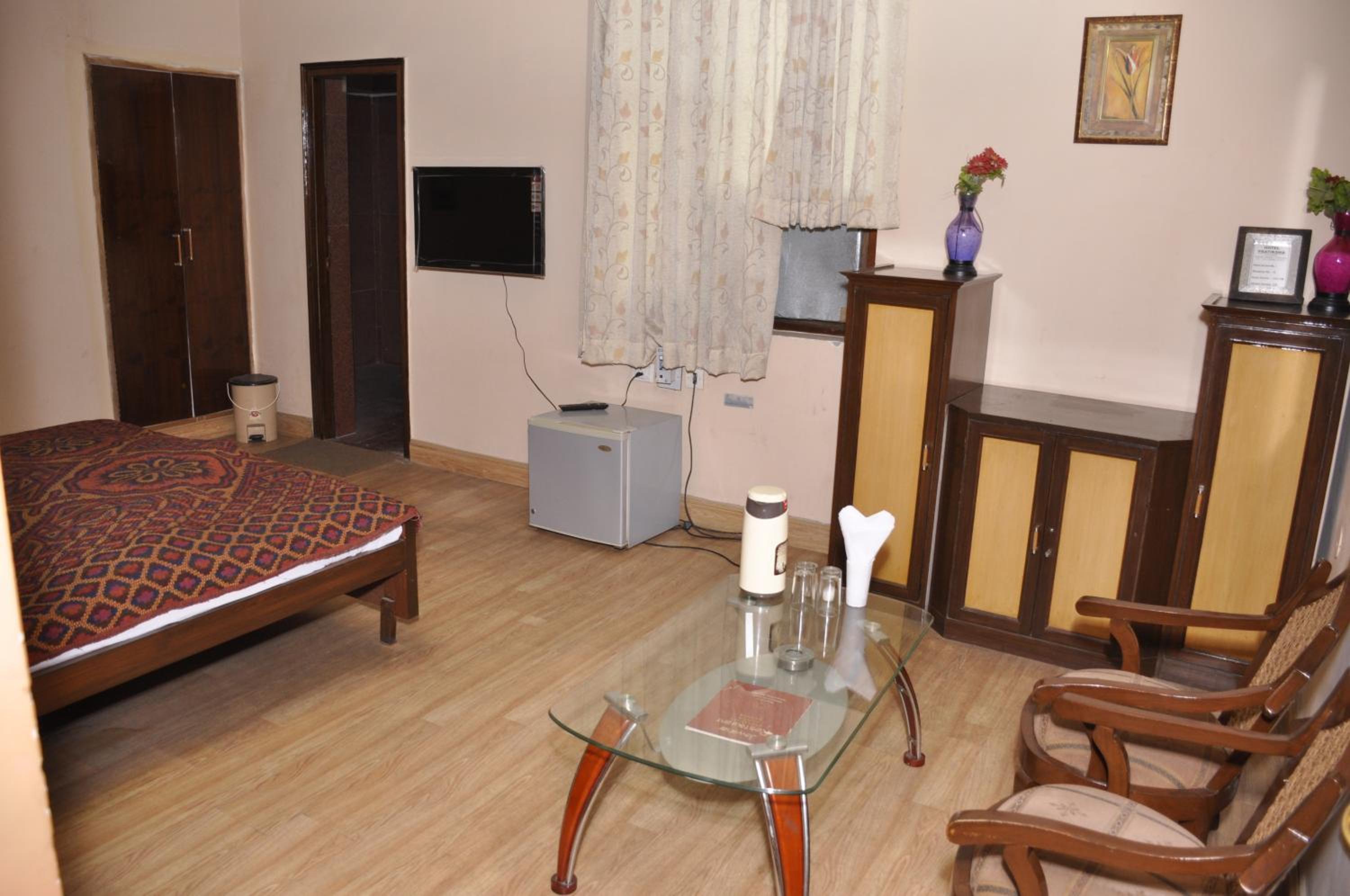 Superior Double Room photo 3
