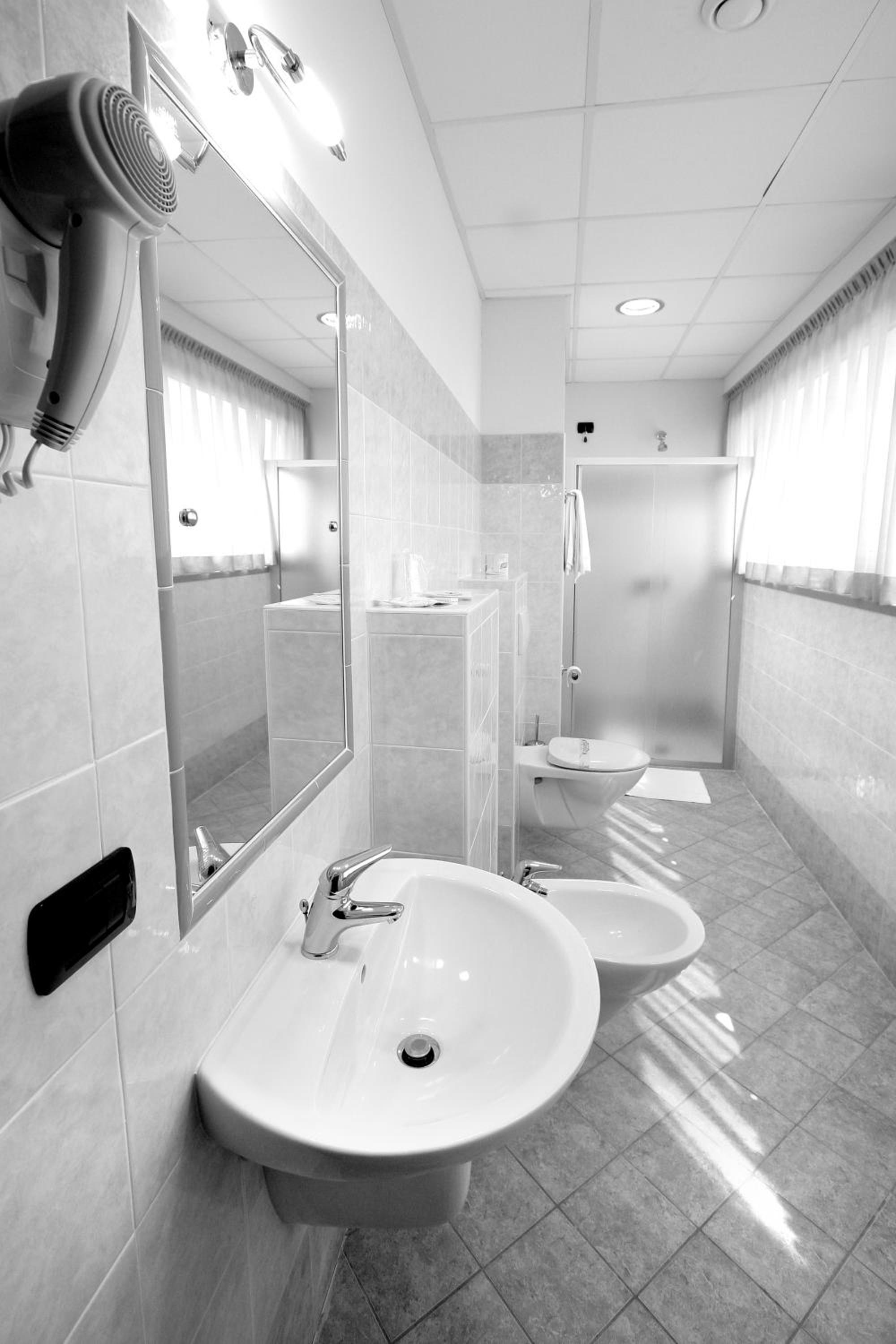 Twin Room photo 3