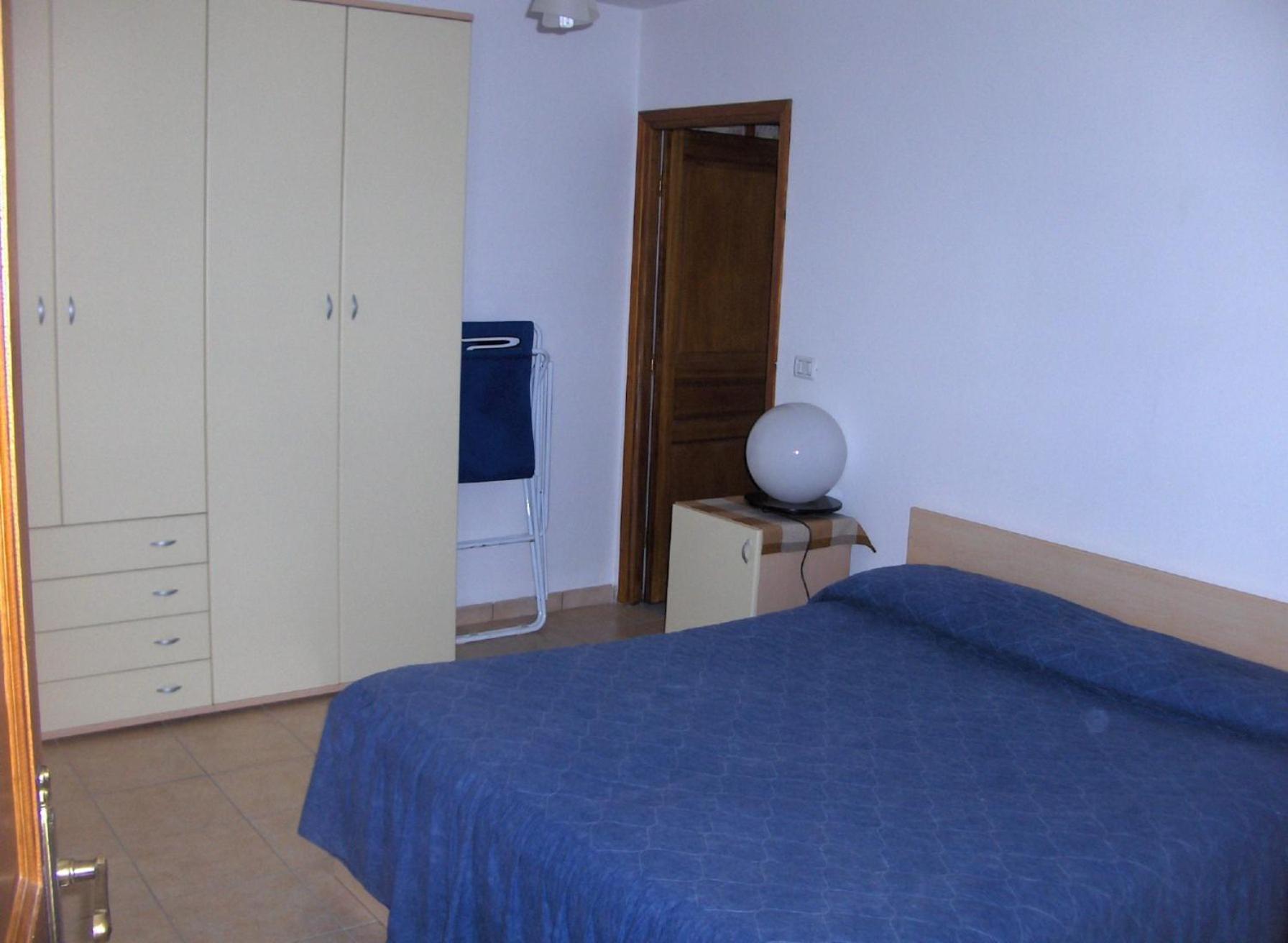 One-Bedroom Apartment (4 Adults)