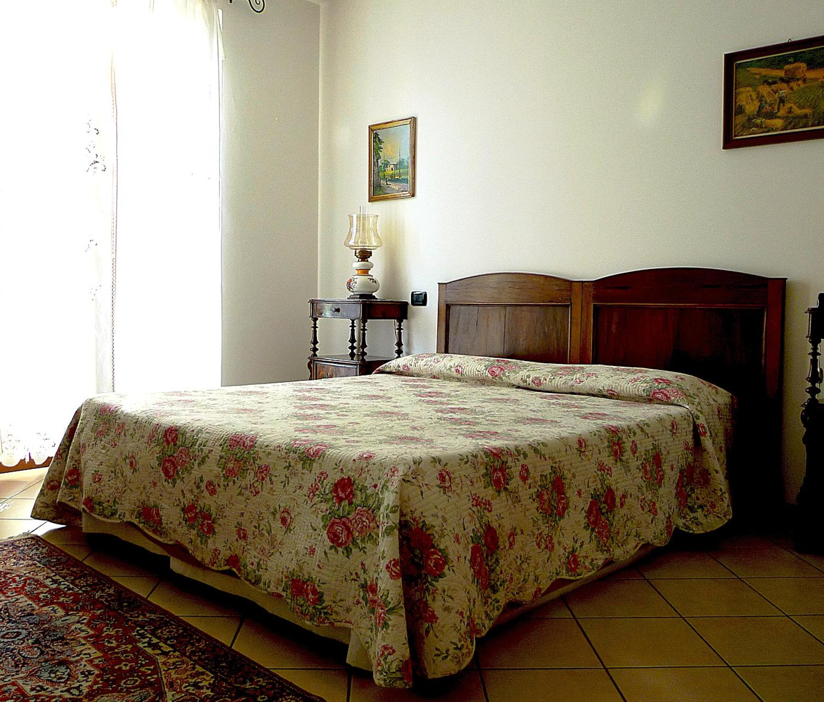 Double Room with Balcony photo 3