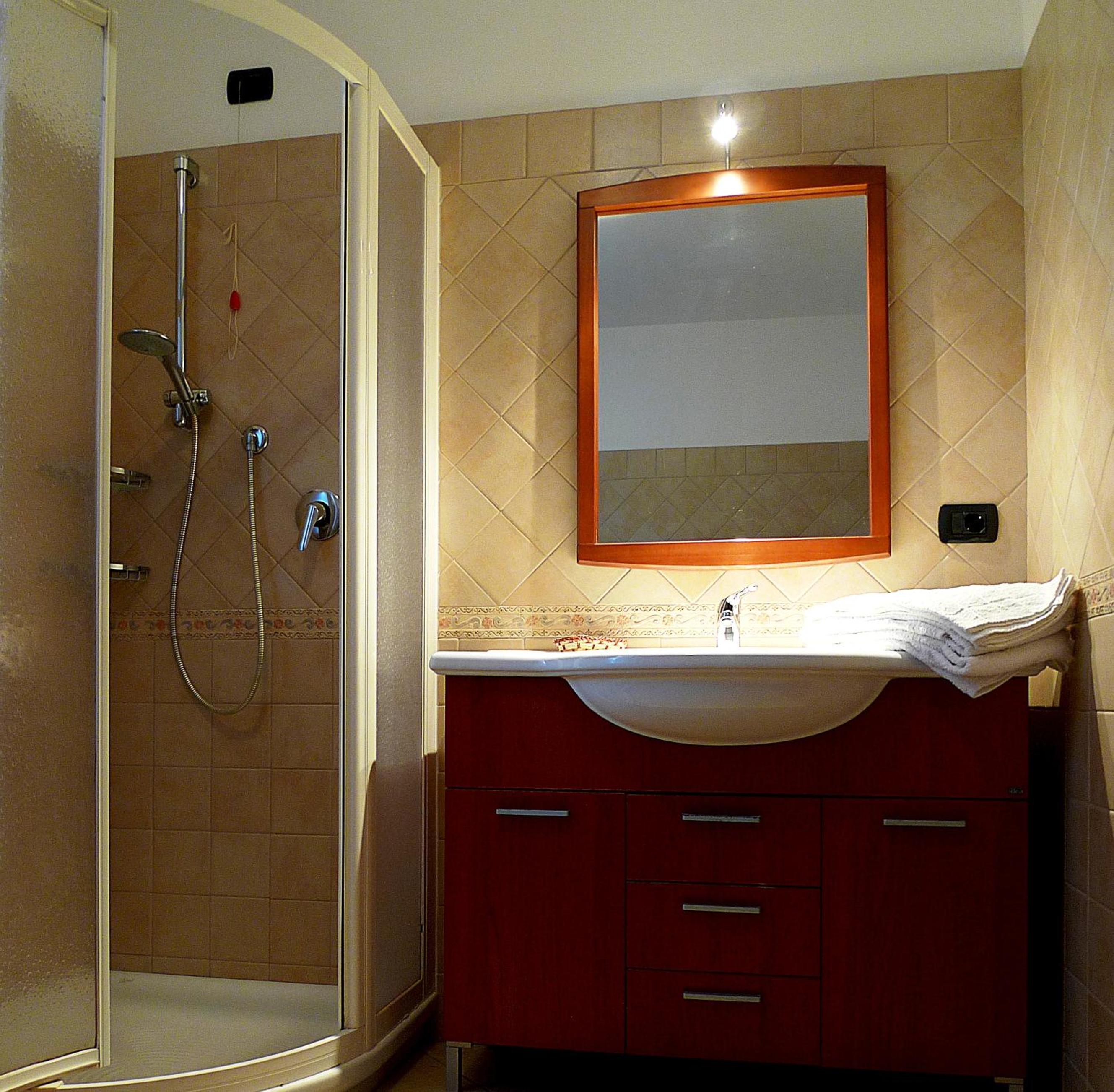 Double Room with Balcony photo 2
