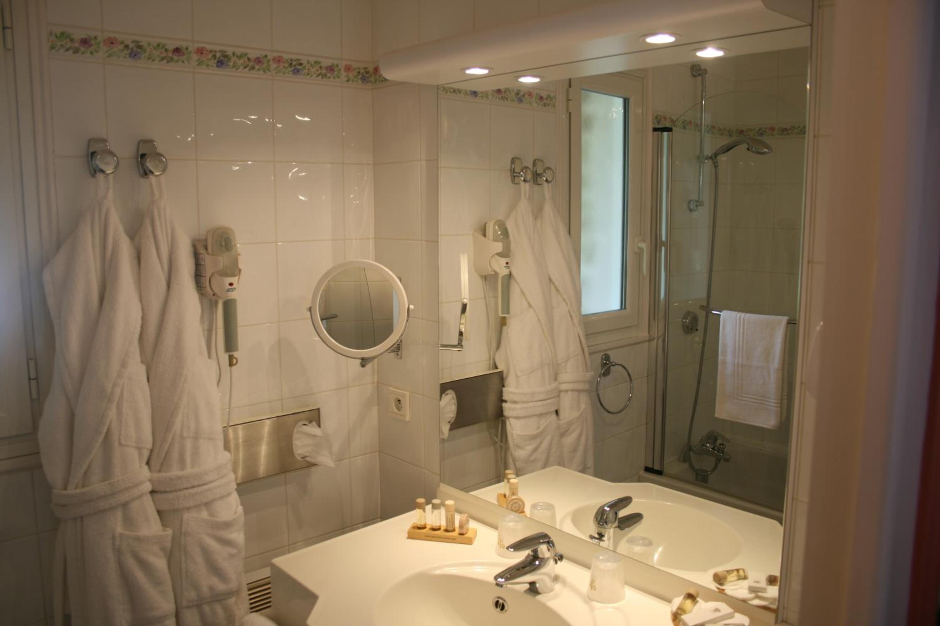 Comfort Double / Twin Room photo 2