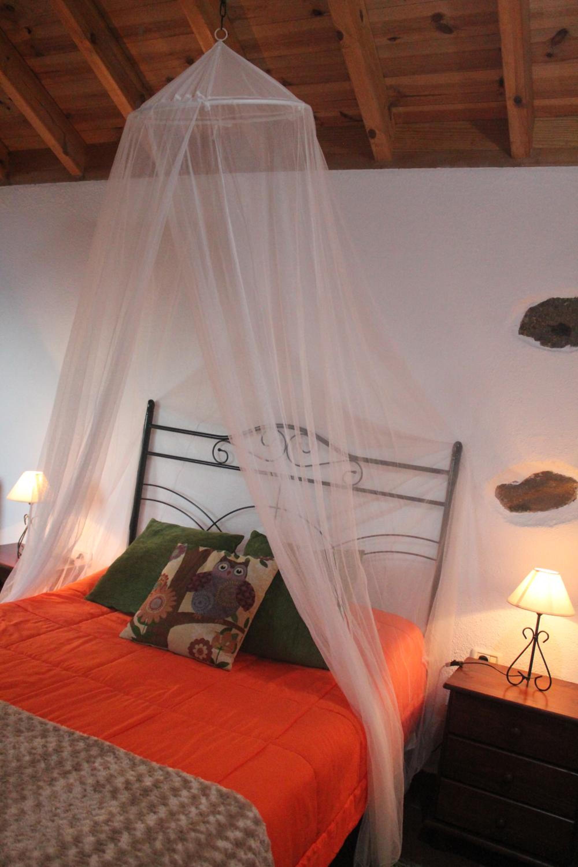 Casa de una habitación