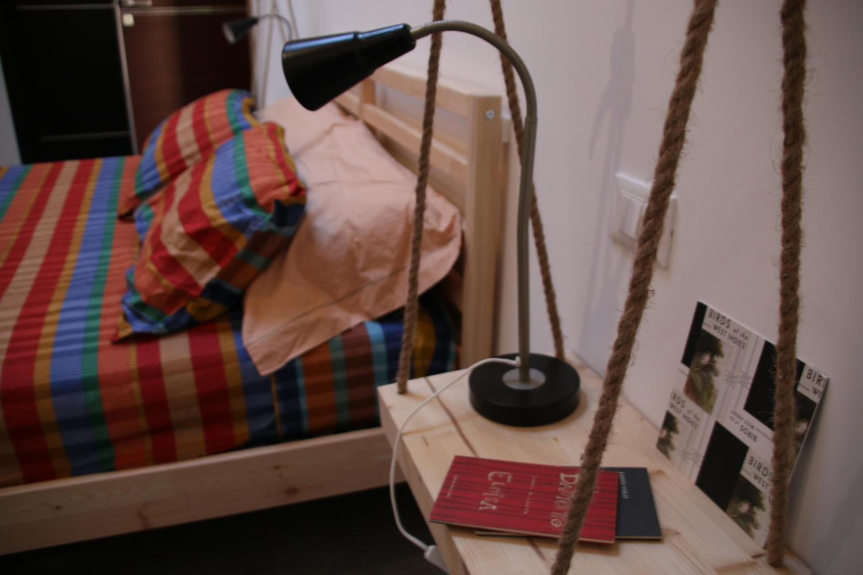 Double Room with Private Bathroom - Photo 2