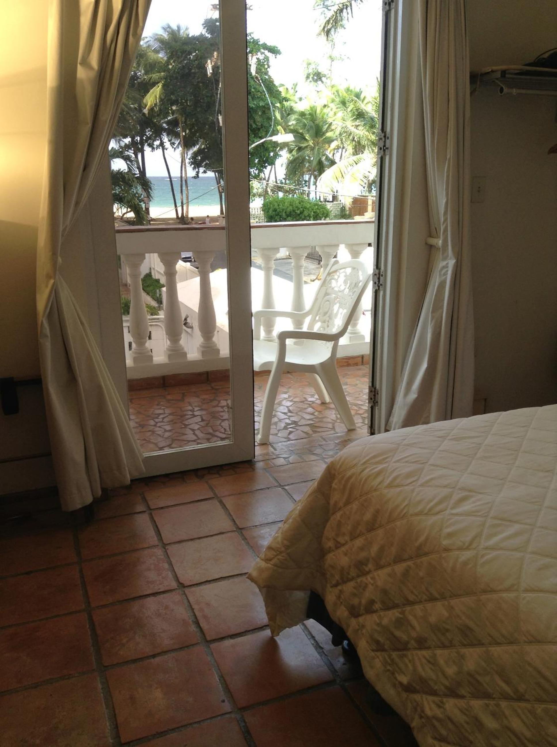 Queen Ocean View - Photo 5