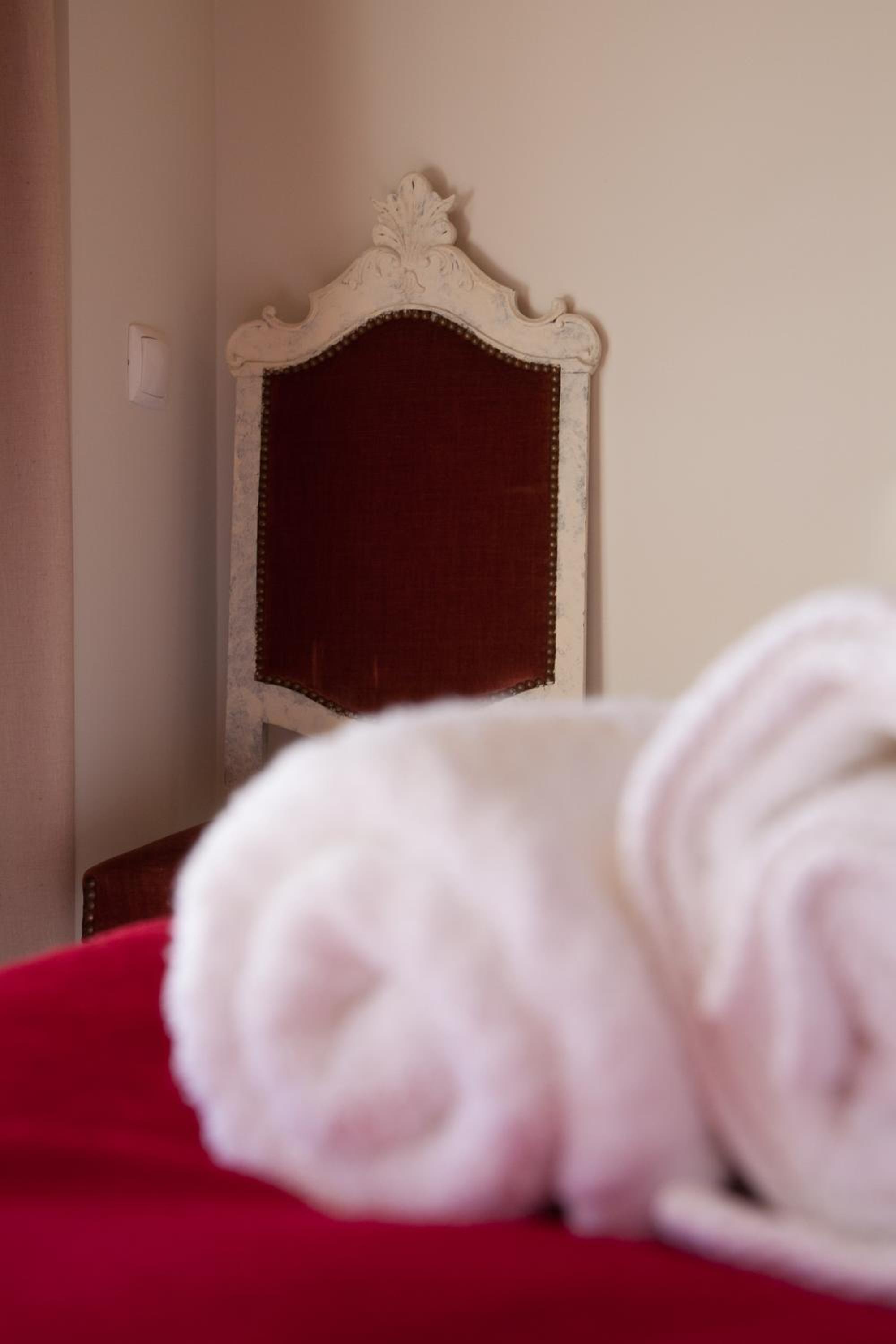 Double Room with Balcony photo 3