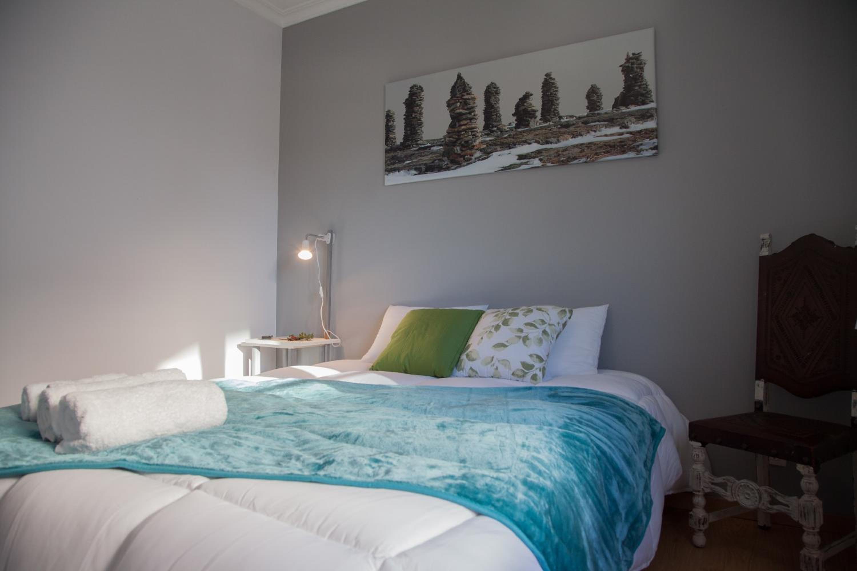 Standard Double Room photo 3