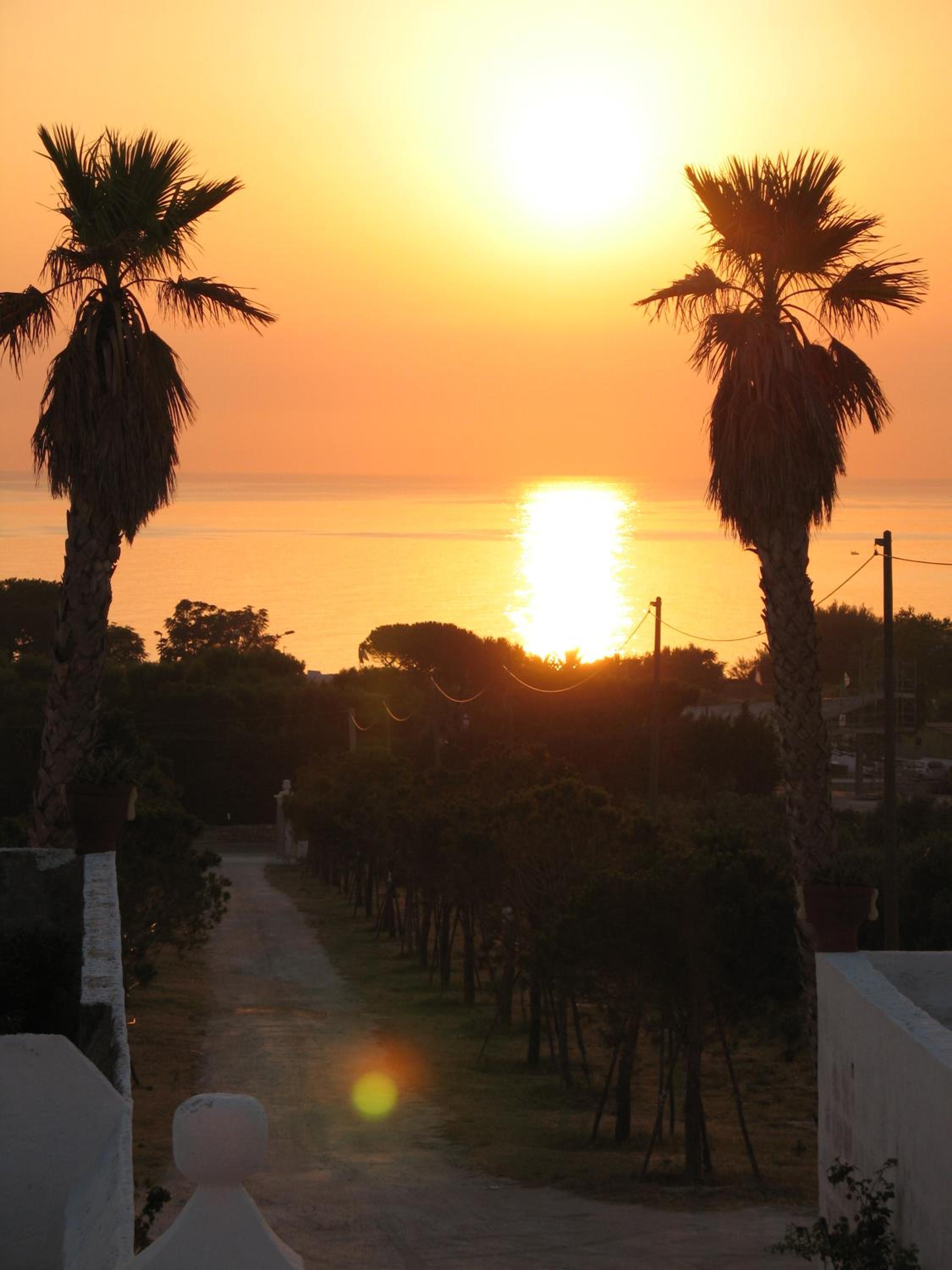 Executive Double Room Padronale with Sea View - Photo 4