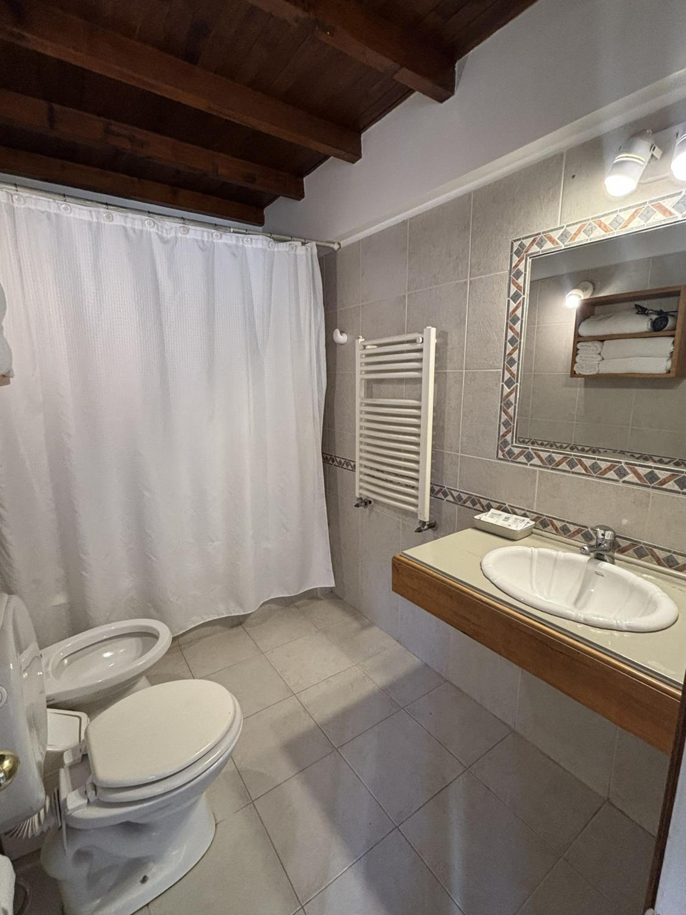 Standard Quadruple Room photo 2