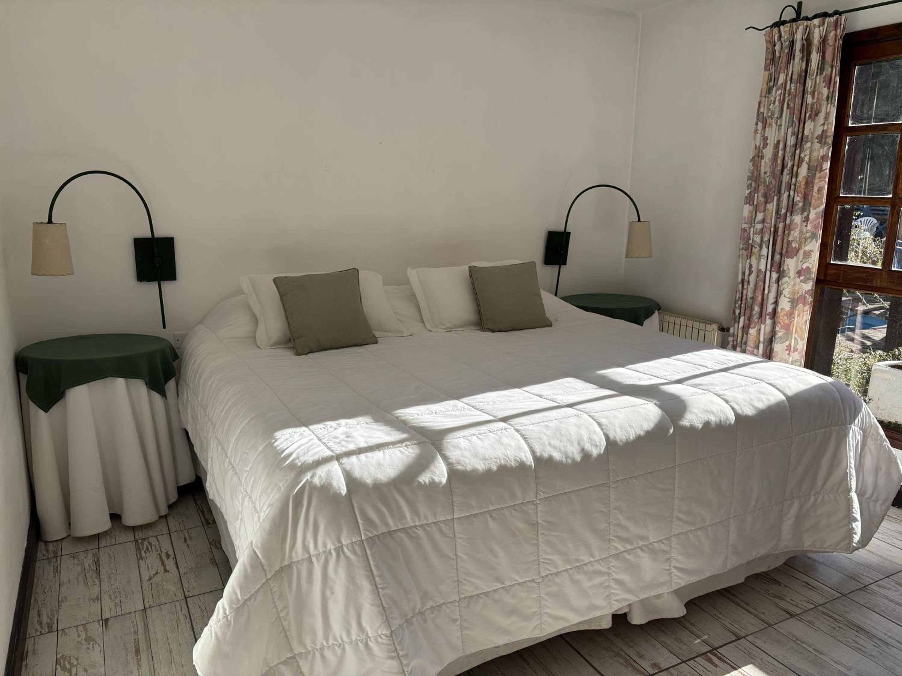 Standard Quadruple Room photo 3