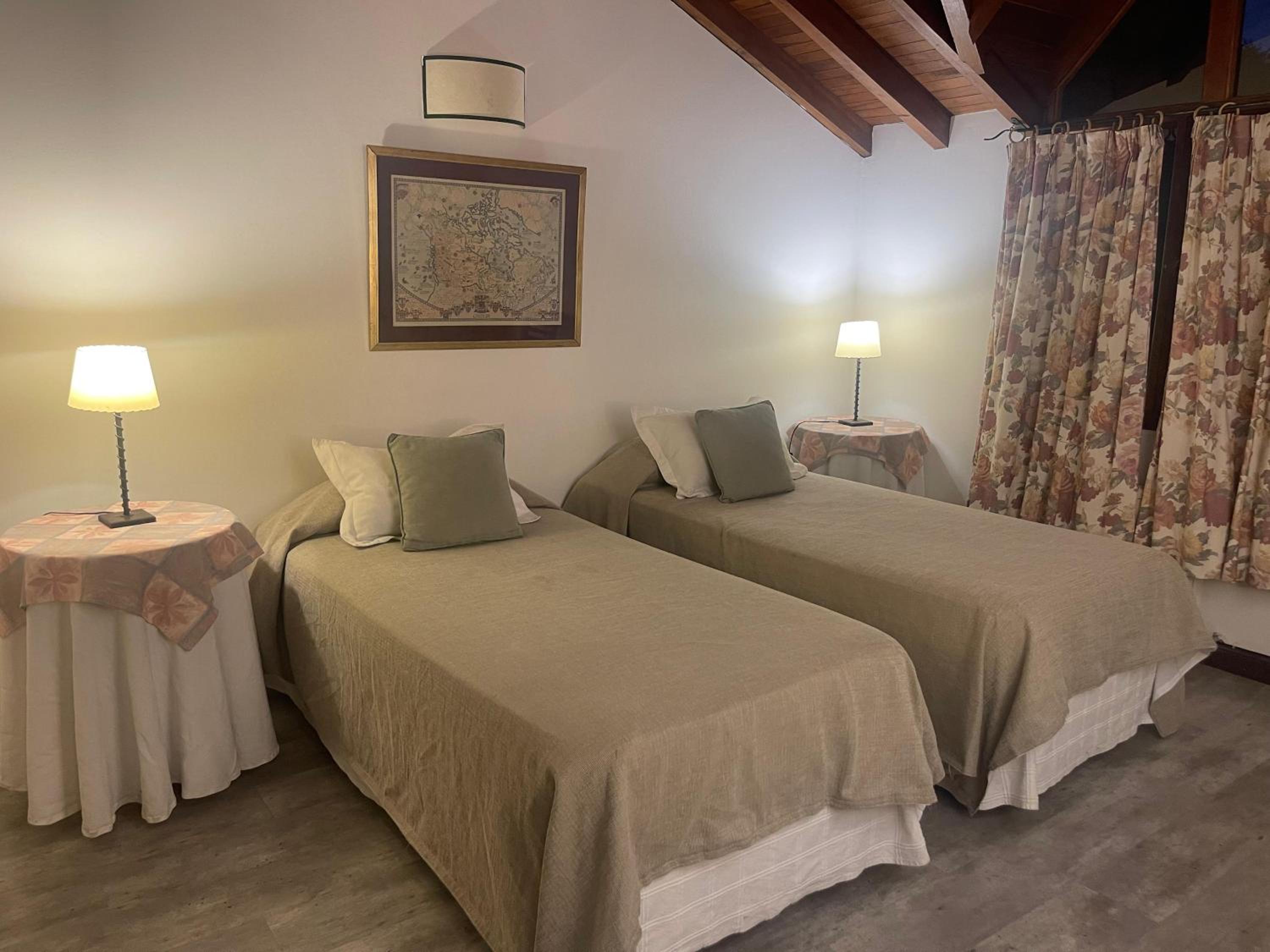Double or Twin Room photo 1