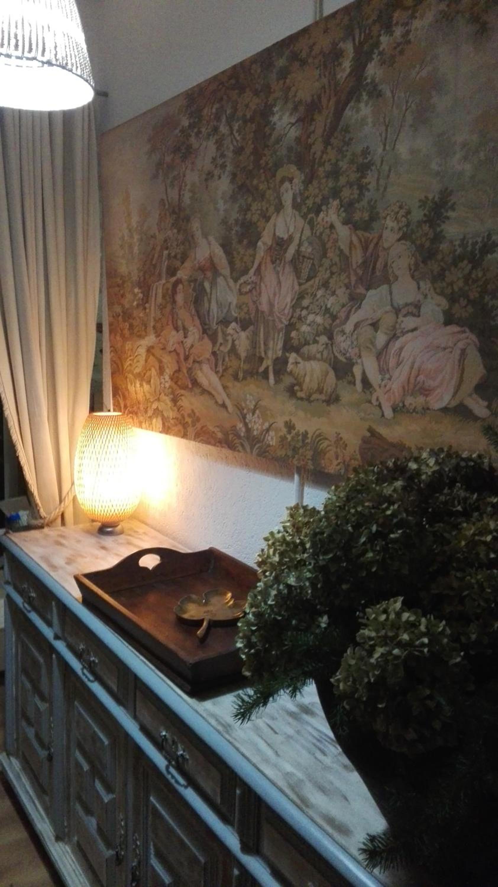 Apartment with Garden View - Photo 5