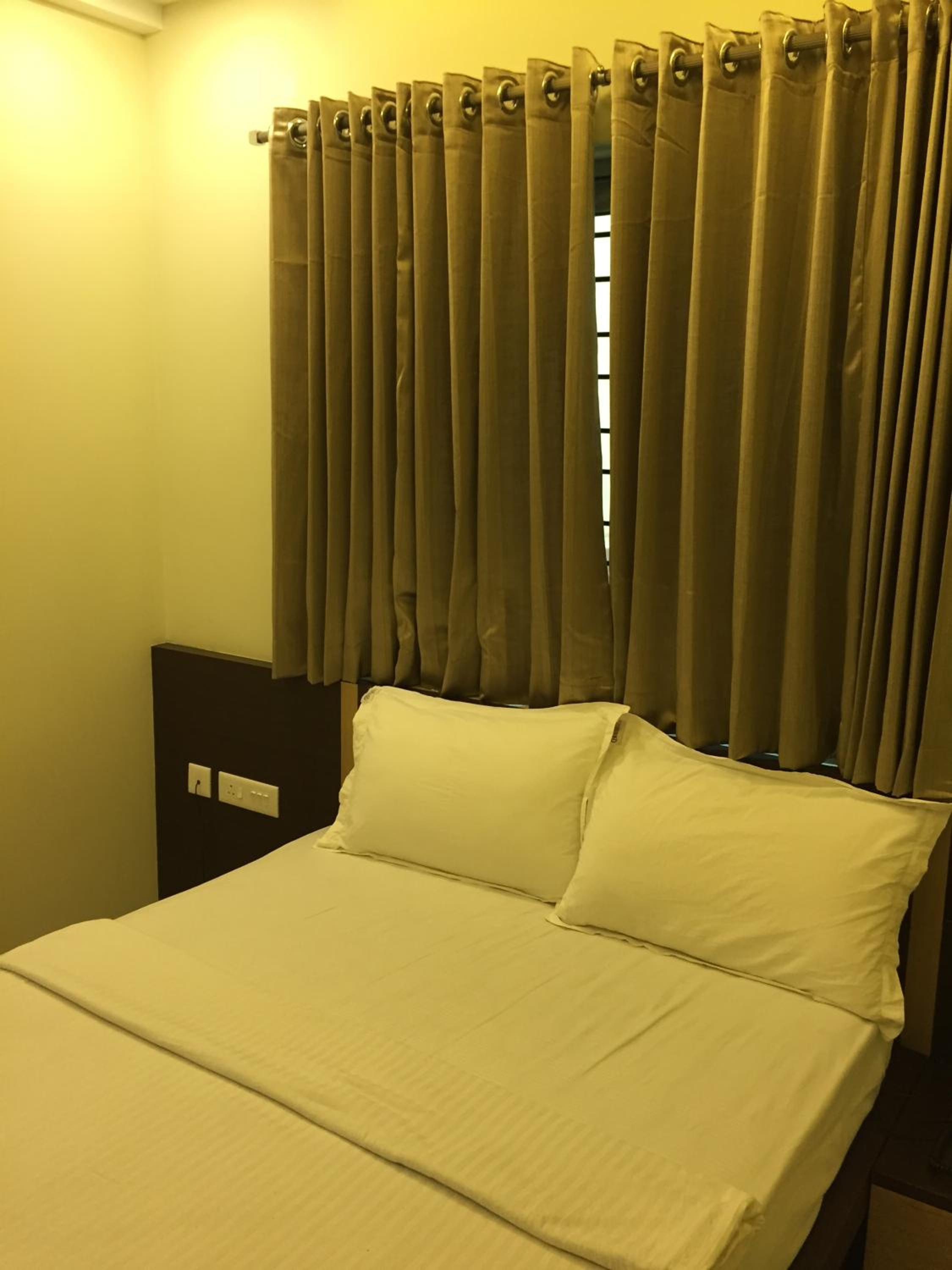 Deluxe Single Room photo 3
