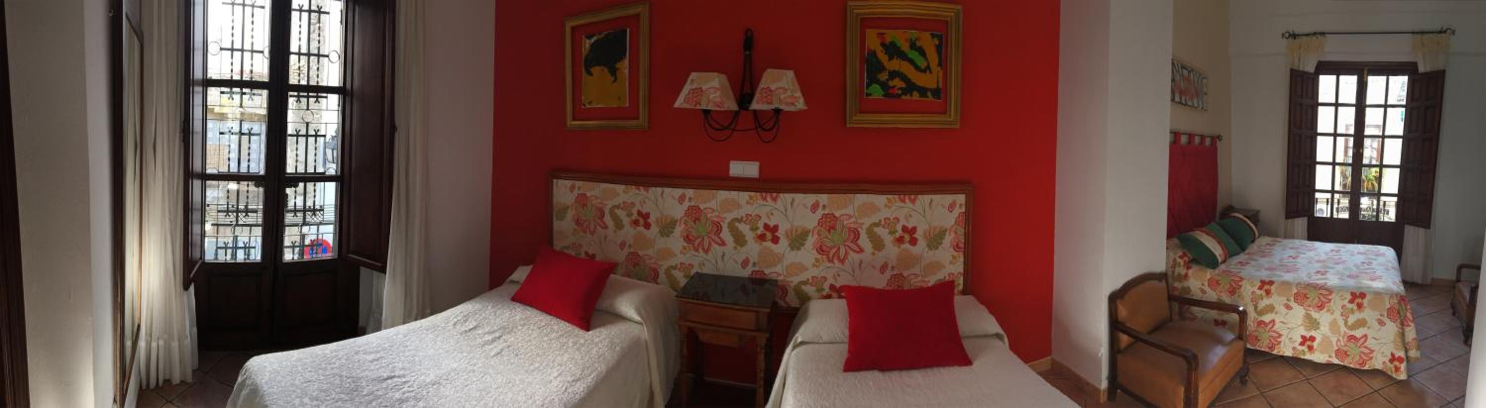 Triple Room - Photo 3