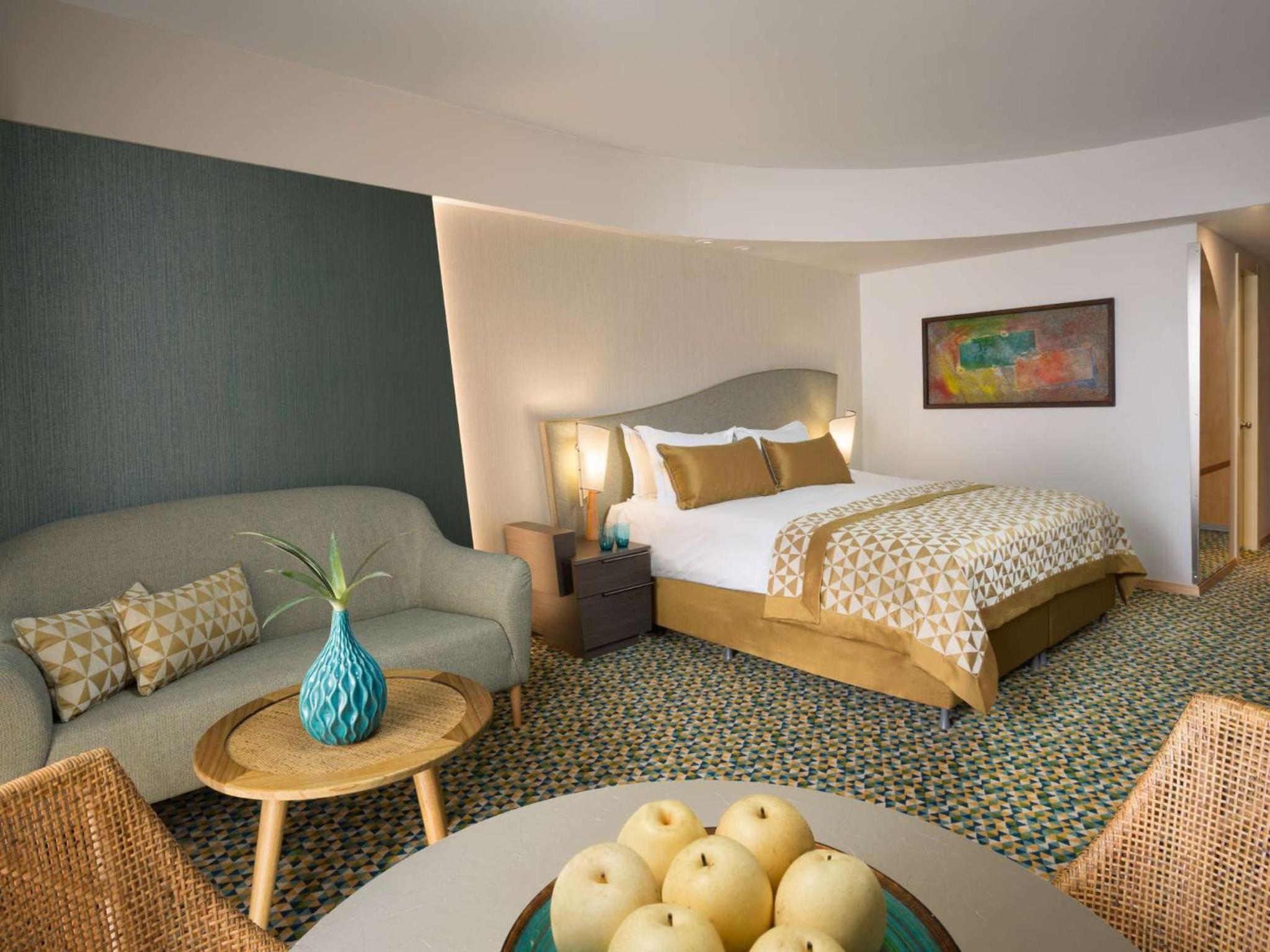 Deluxe Room photo 1