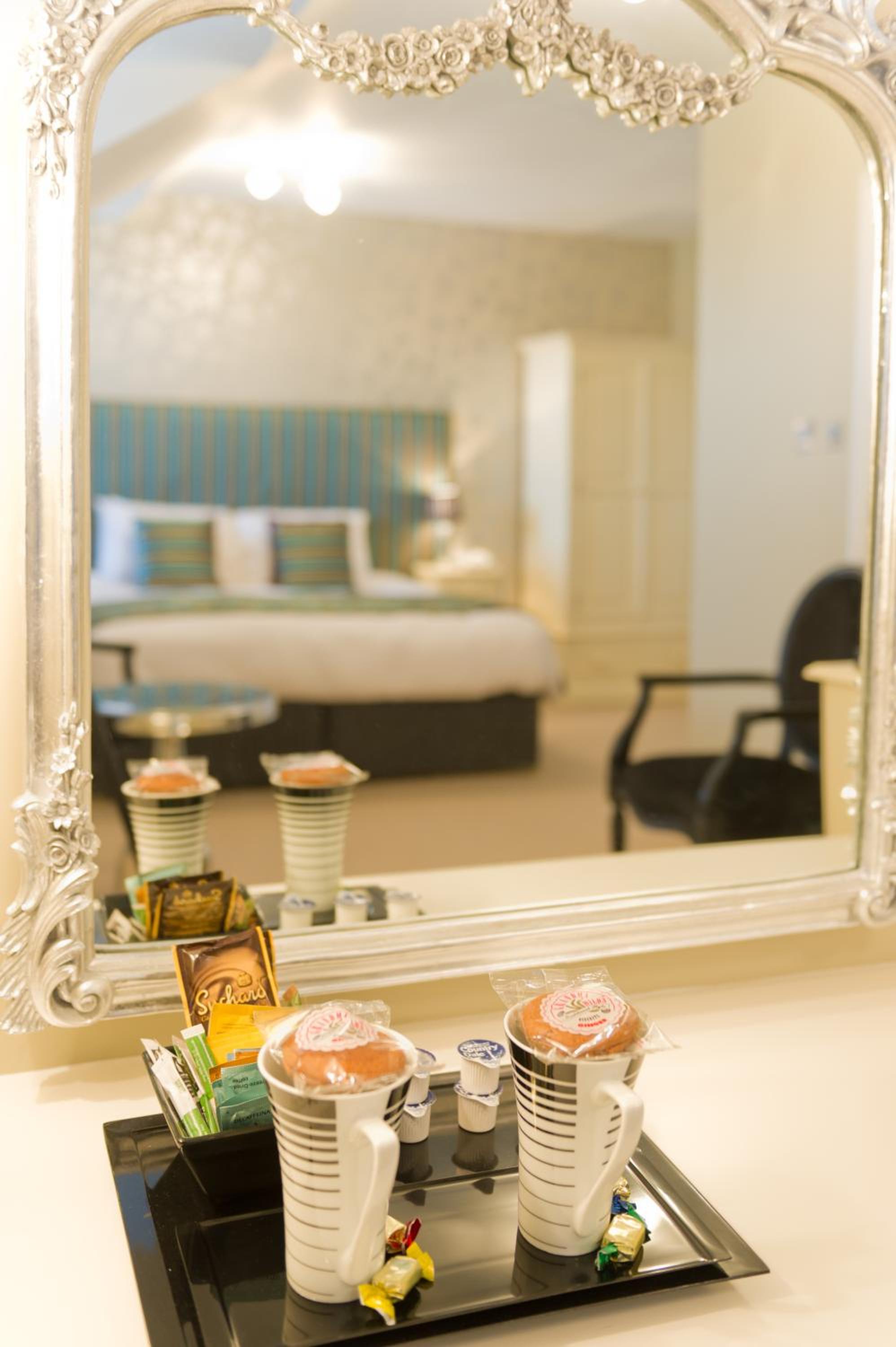Superior Double Room - Photo 5