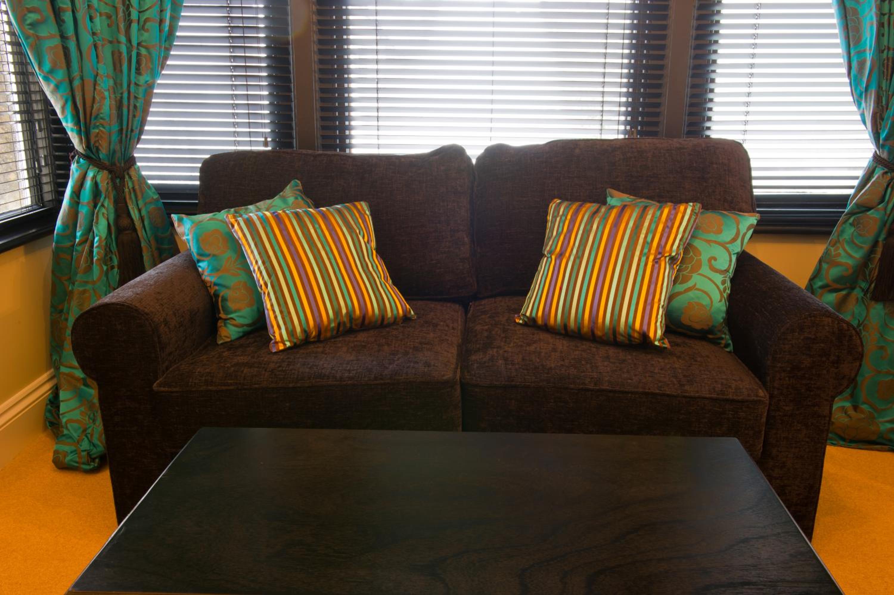 Large Superior Double Room  - Photo 6