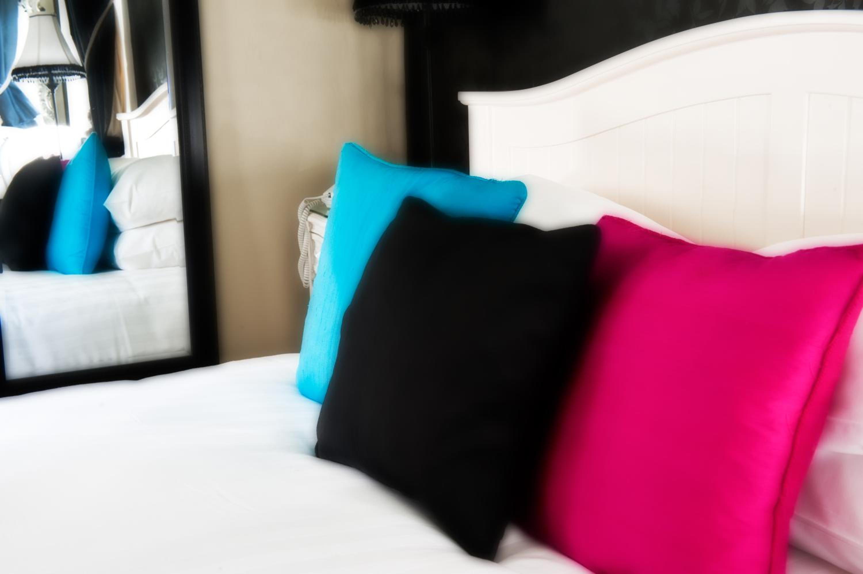 Double Room - Photo 4