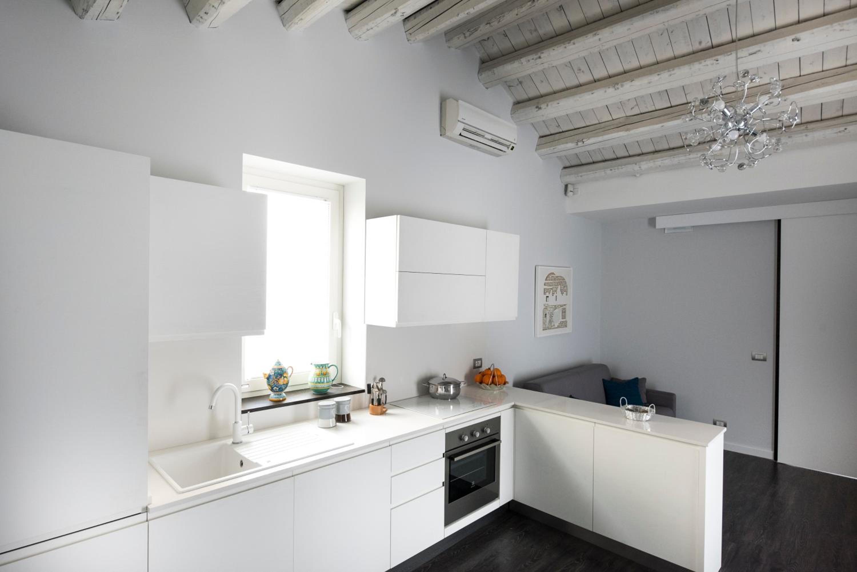 One-Bedroom House photo 3