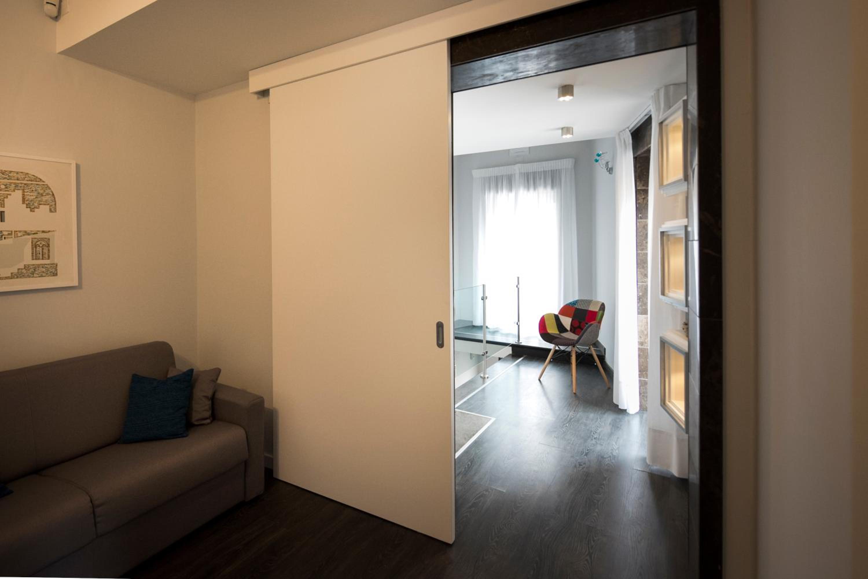 One-Bedroom House photo 2