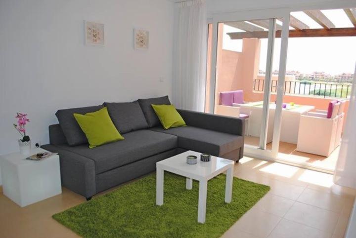 Apartamento Penthouse