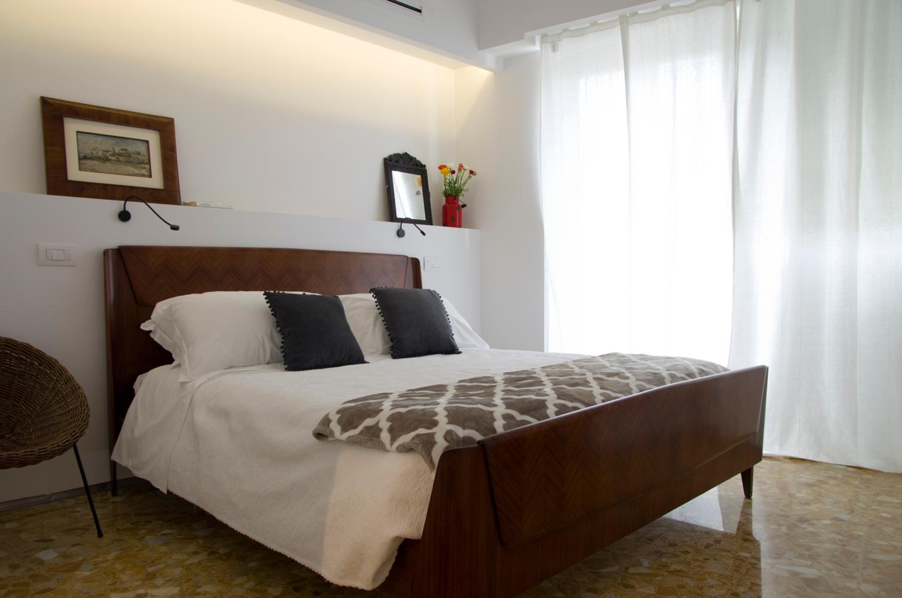 King Room with Balcony photo 2