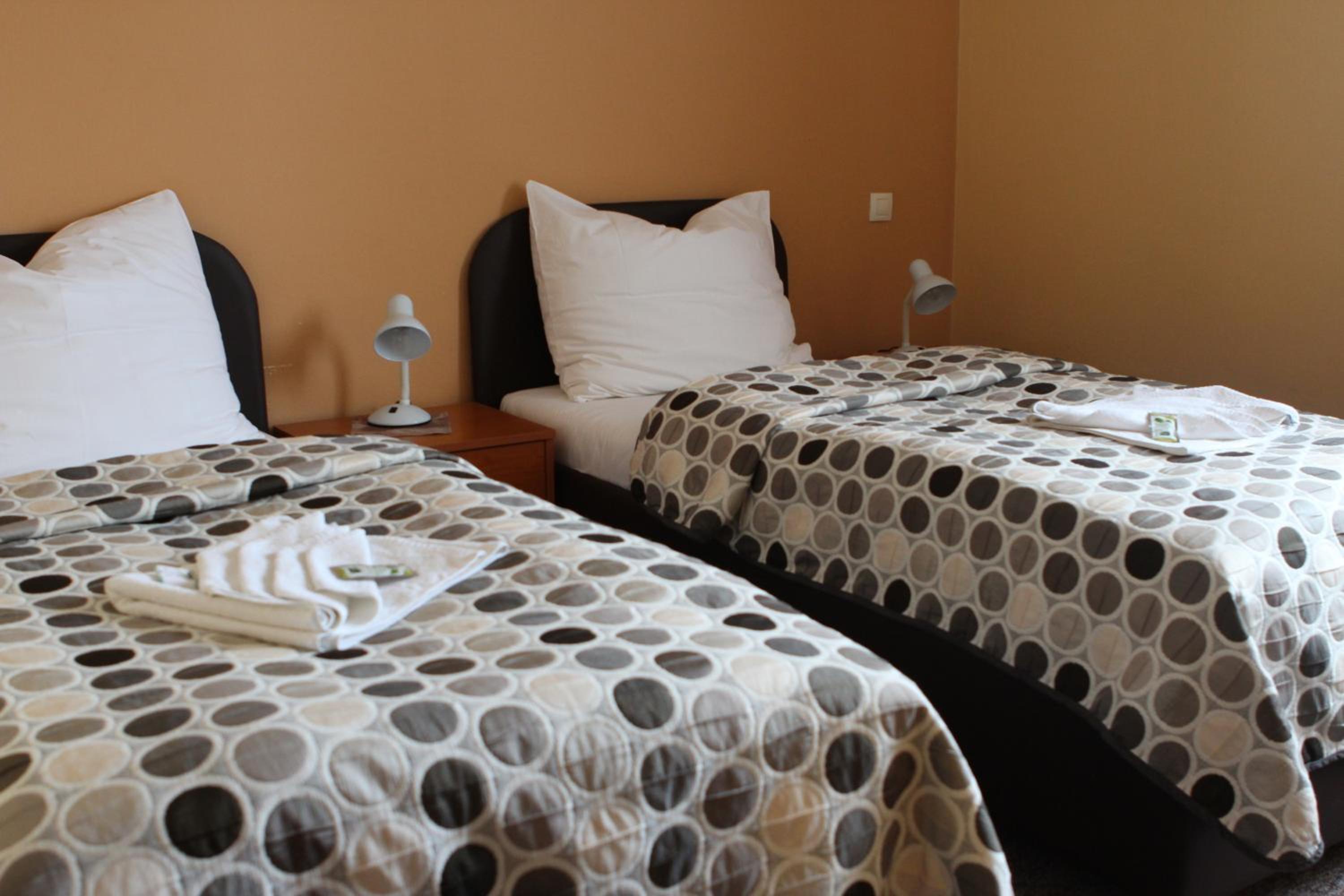 Superior Twin Room photo 1