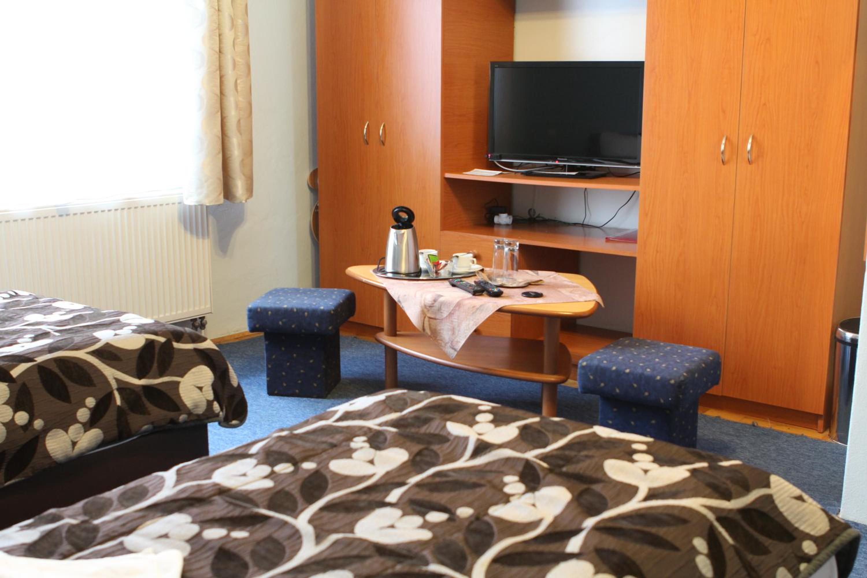 Superior Twin Room photo 2