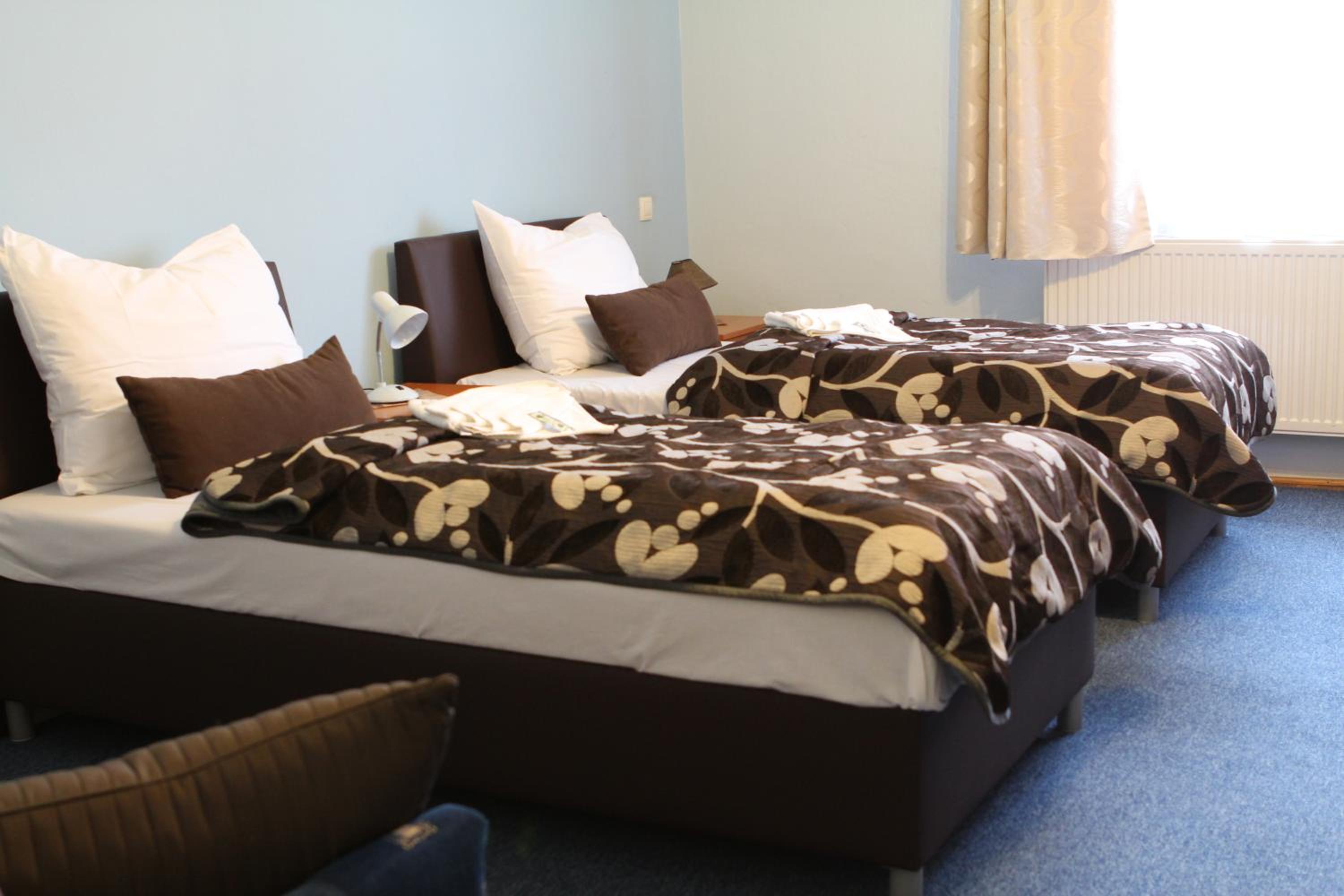 Superior Twin Room photo 3