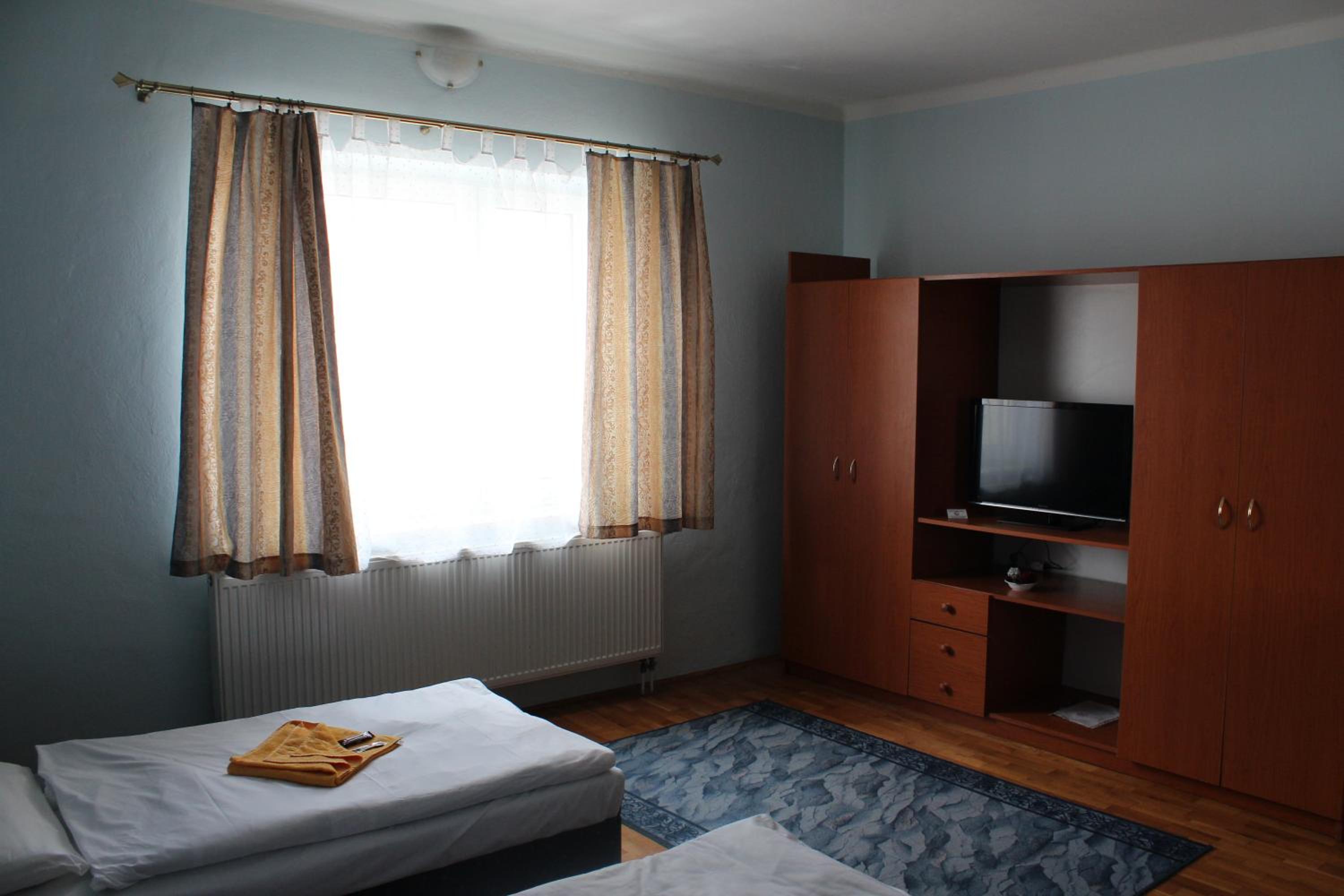 Quadruple Room photo 3