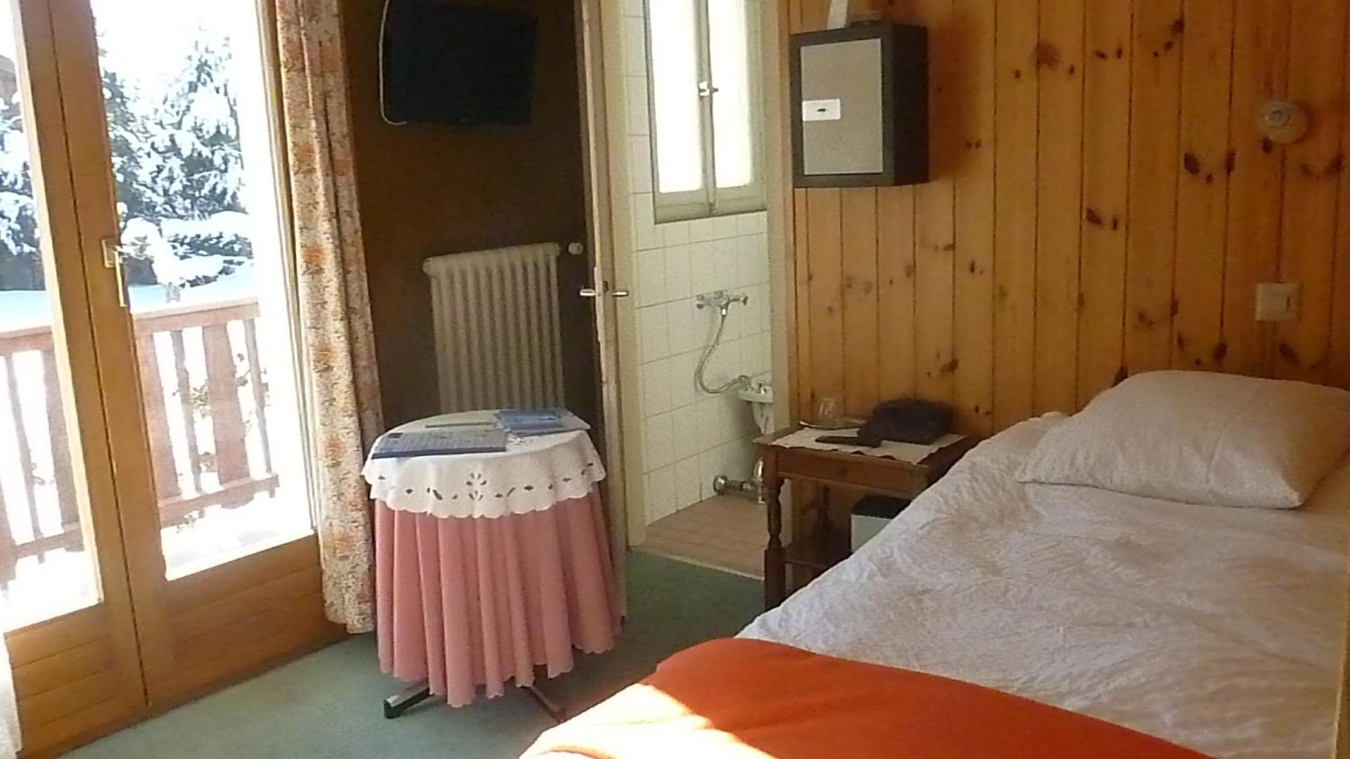 Single Room