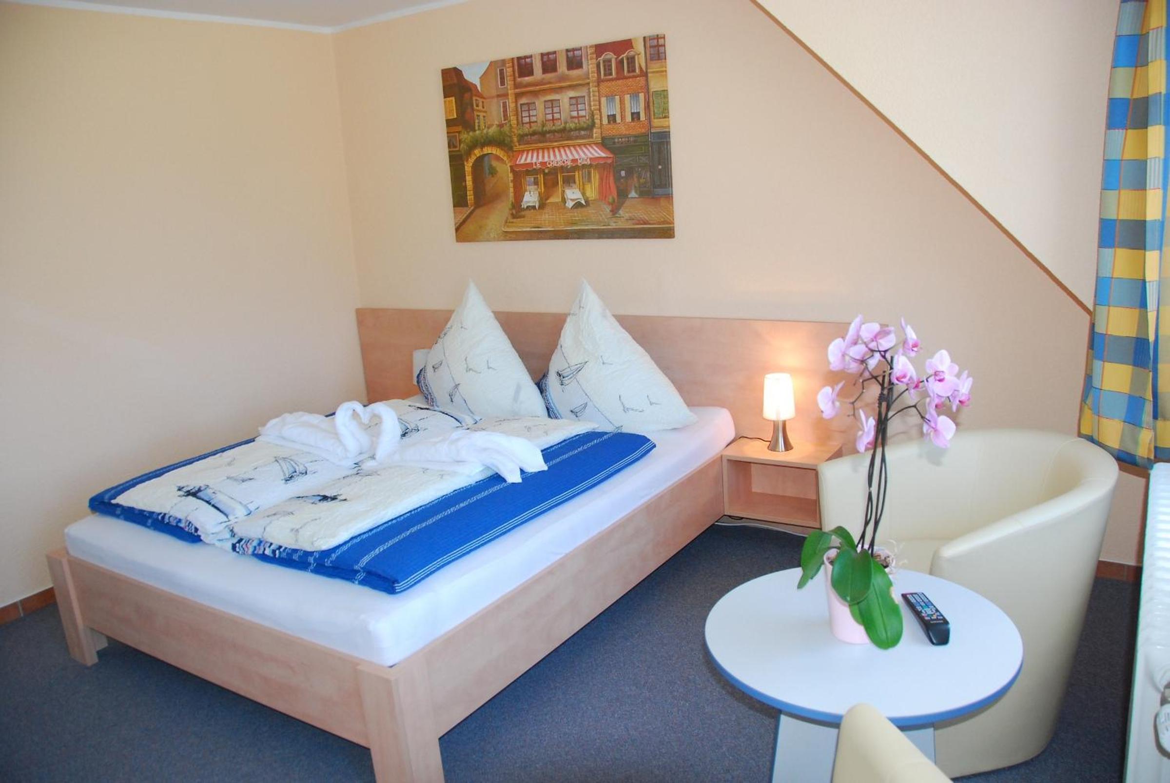 Double Room - Photo 4